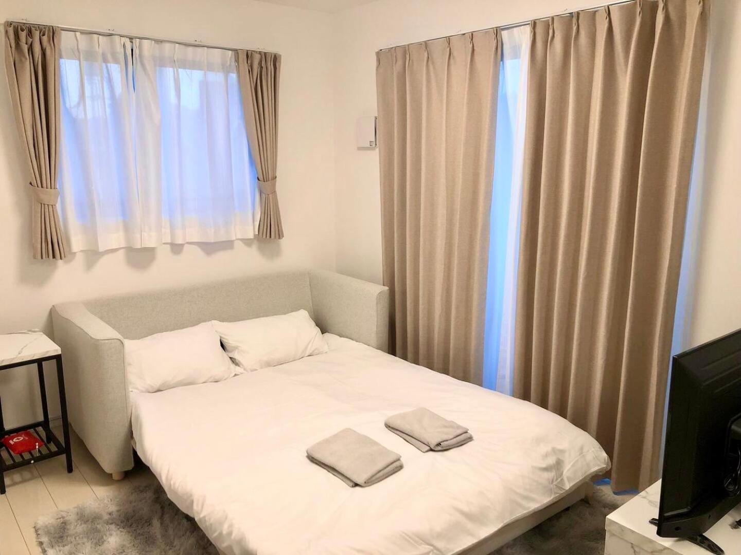 Fl Todai Ii Apartment Tokyo