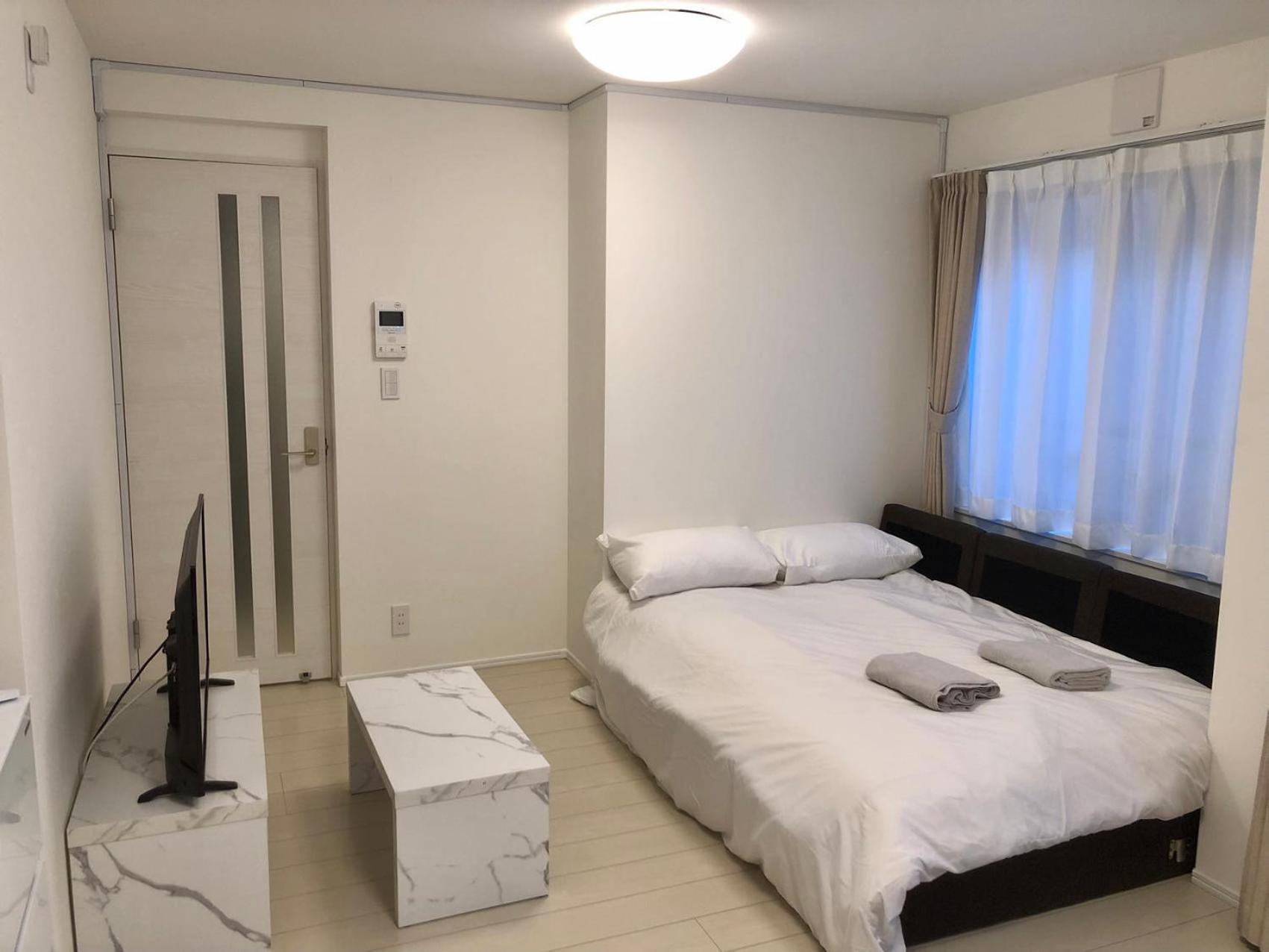 Fl Todai Ii Apartment Tokyo