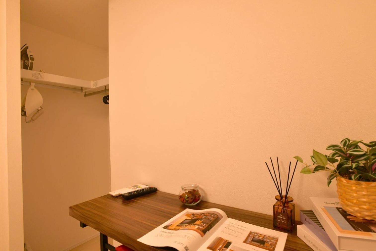 Fl Todai Ii Apartment