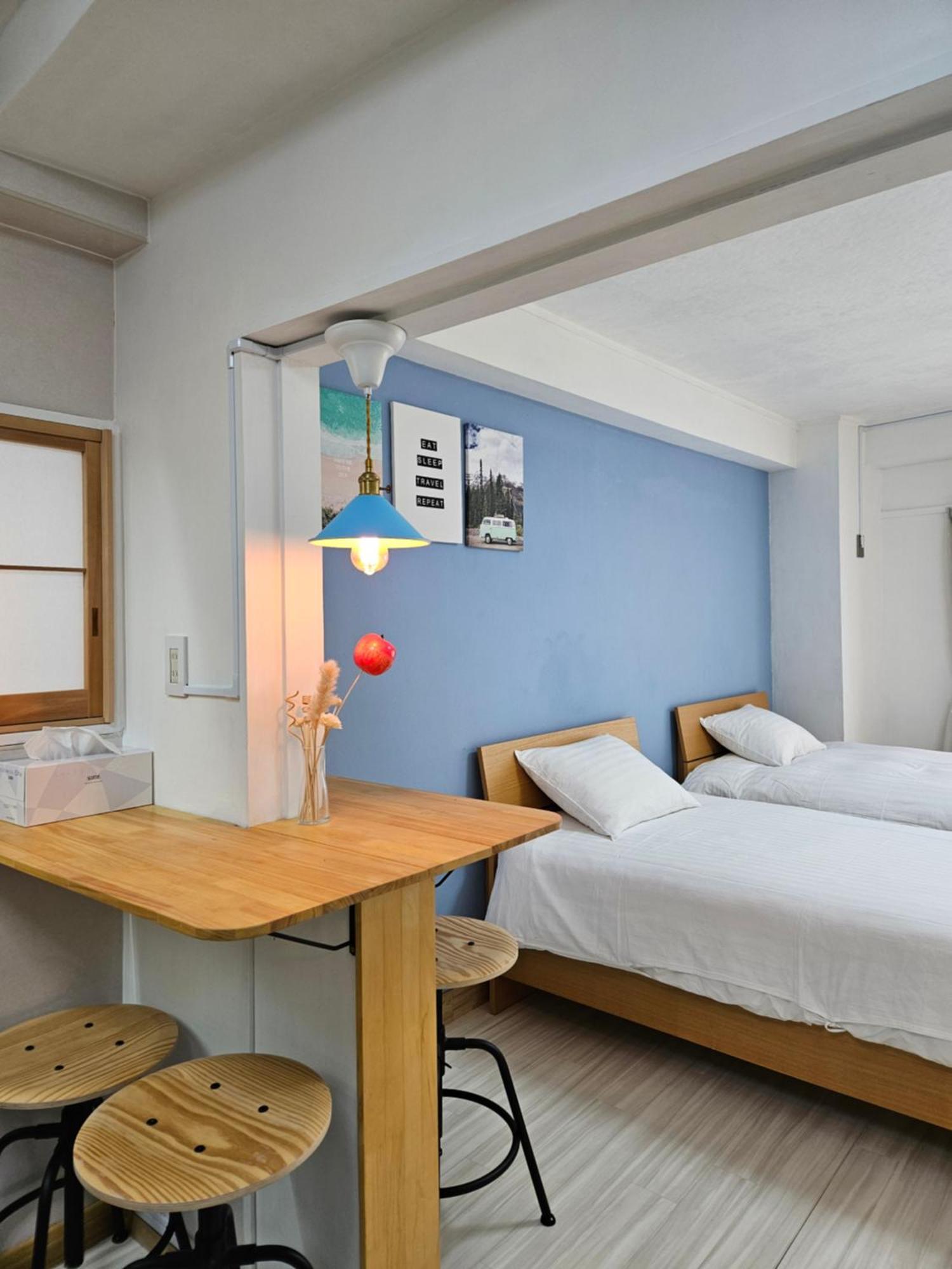 Ari Kabukicho Apartment