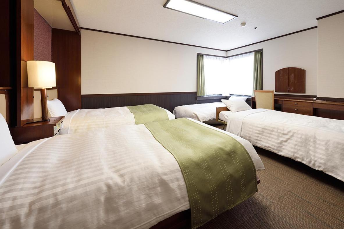 Hotel Belmont