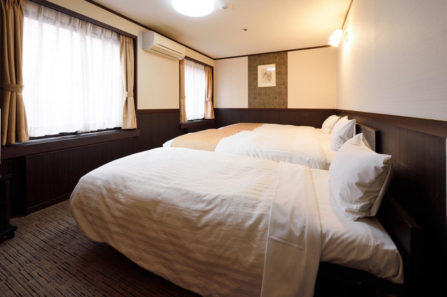 Belmont 3* Tokyo
