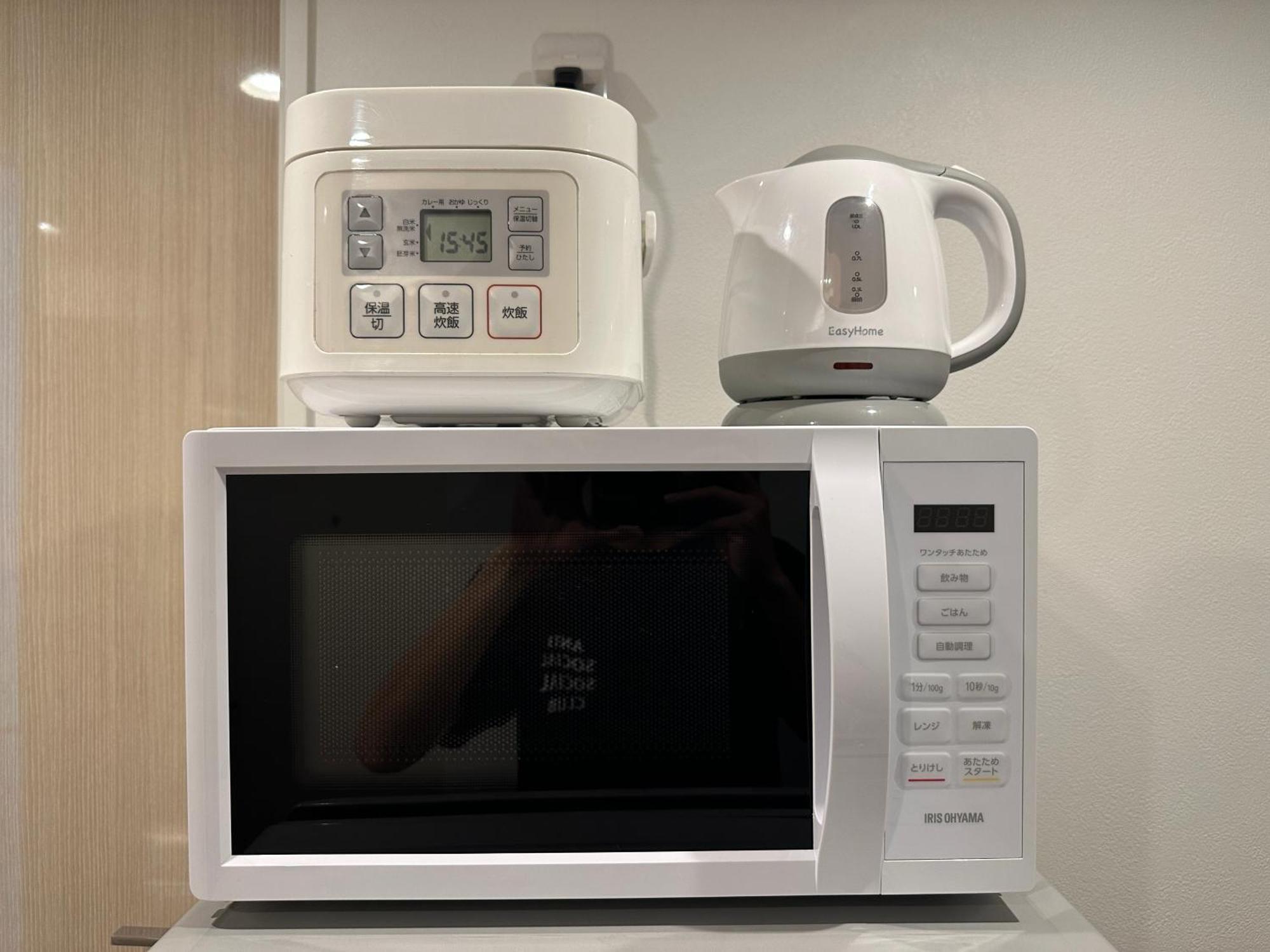 Nestay Ryogoku Apartment