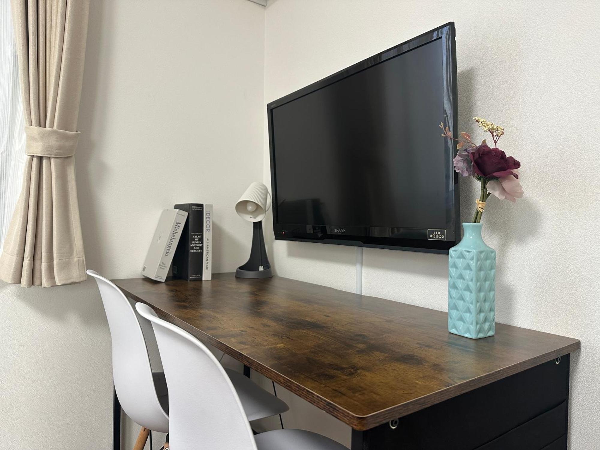 Nestay Ryogoku Apartment *