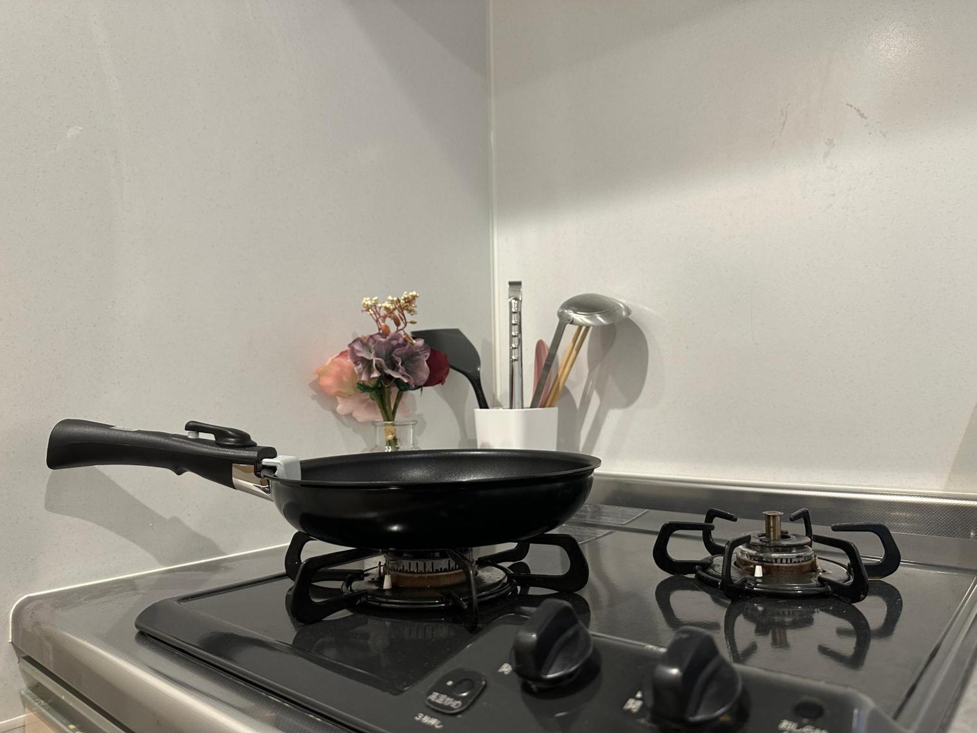 Nestay Ryogoku Apartment *
