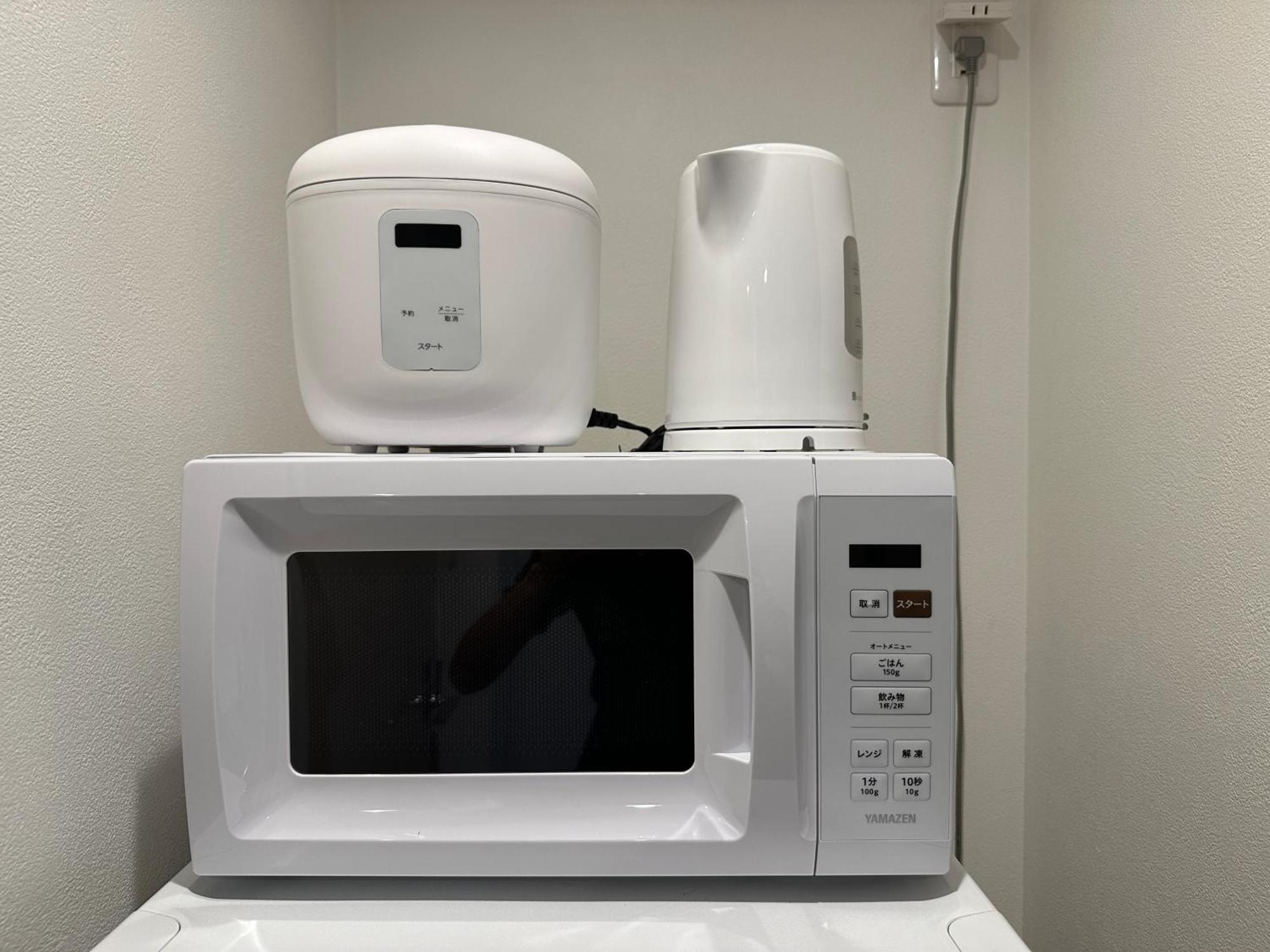 Nestay Ryogoku Apartment Tokyo