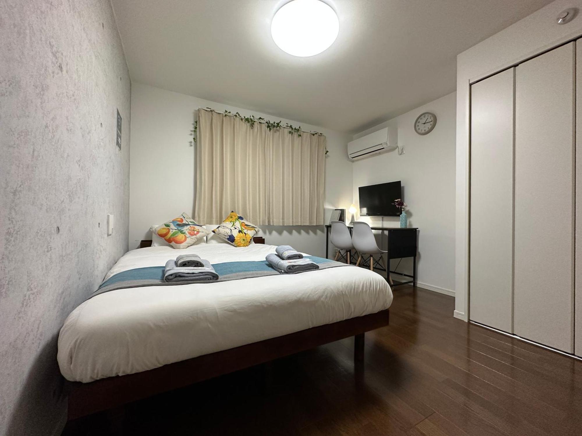 Nestay Ryogoku Apartment