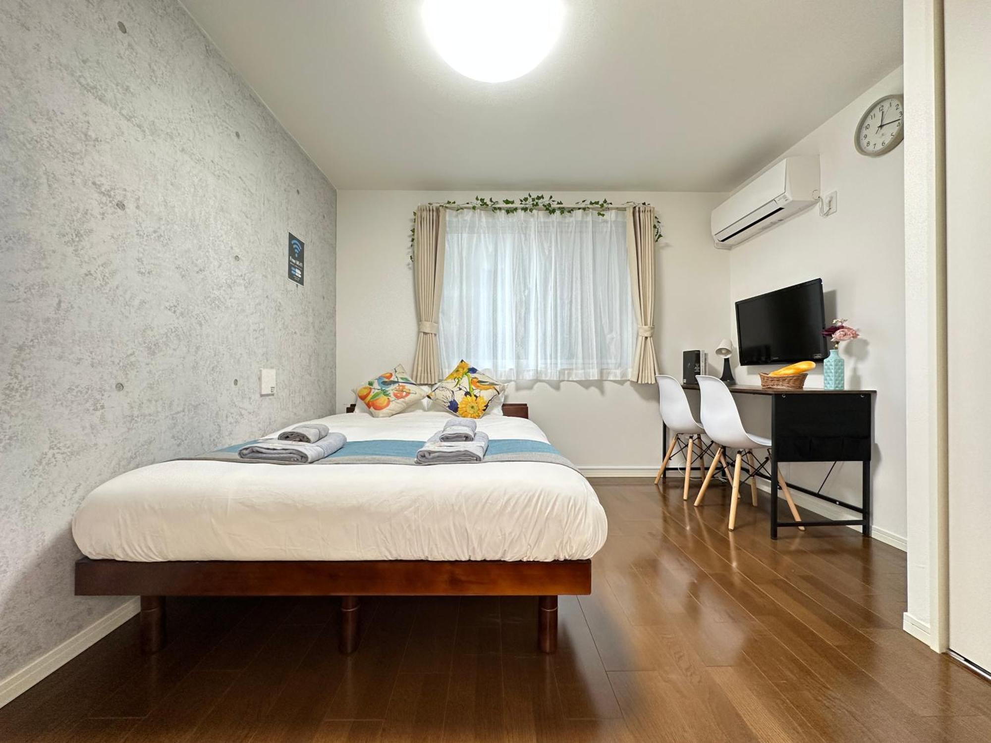 Nestay Ryogoku Apartment