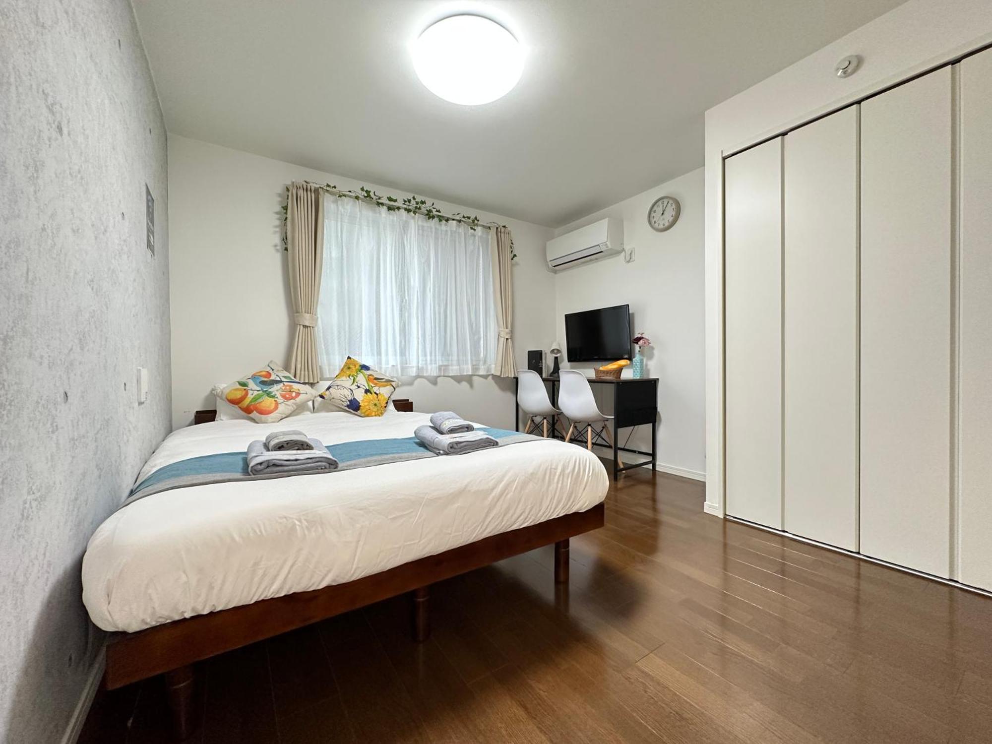 Apartment Nestay Ryogoku *