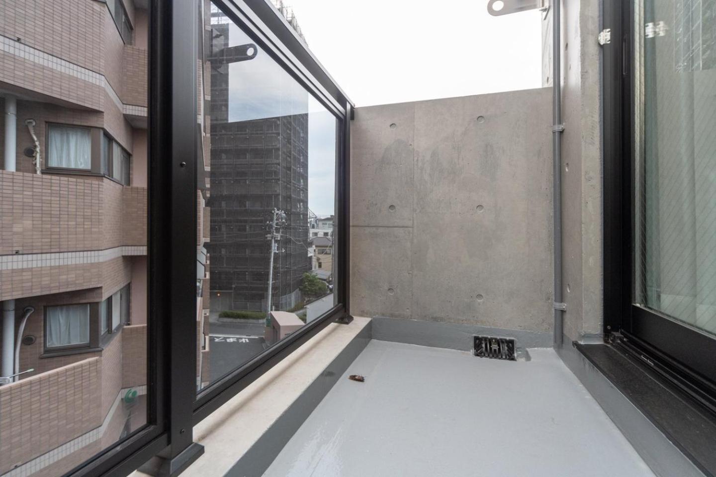 Repure Higashimukojima Ekimae Ii Tokyo