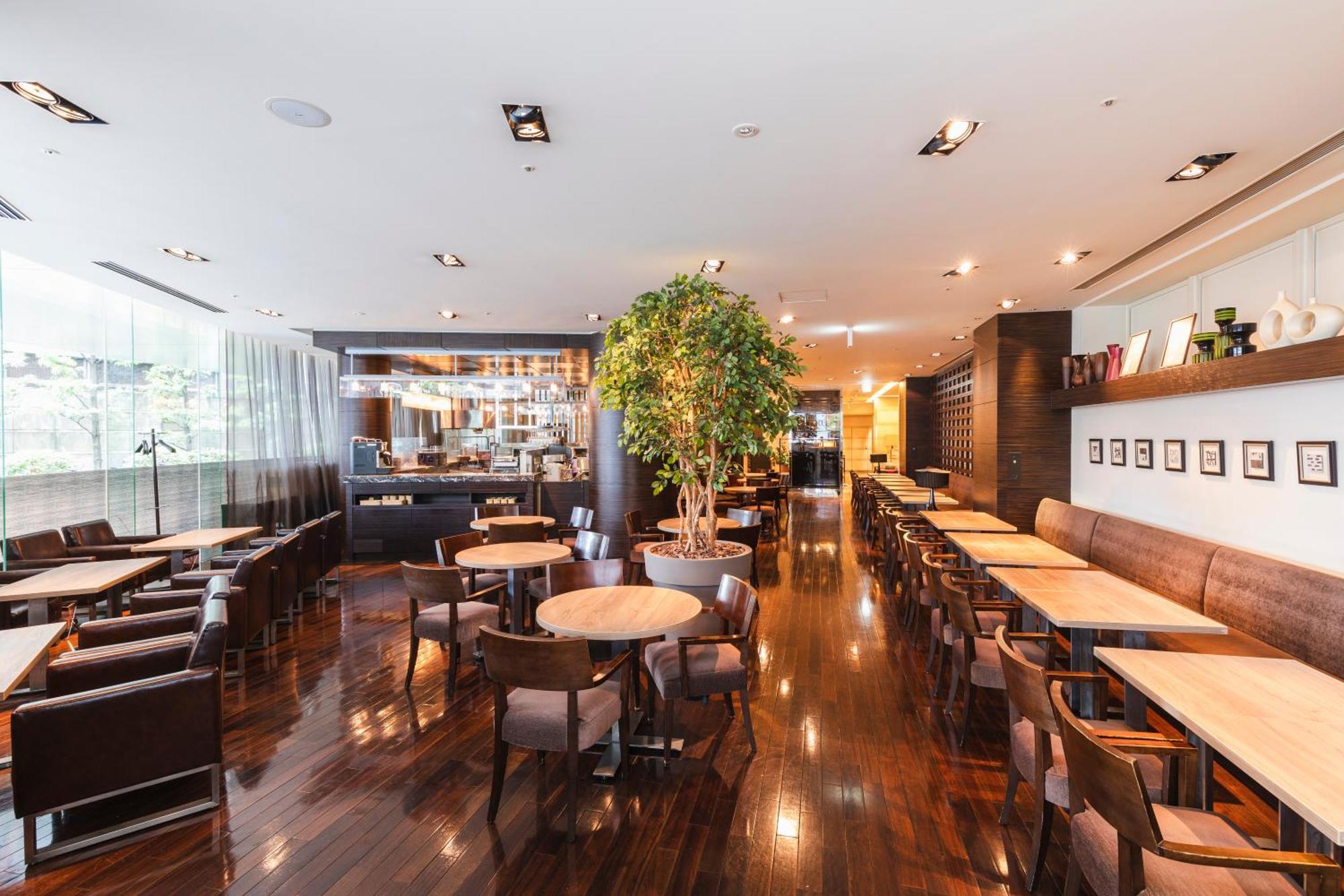 Sunroute Plaza Shinjuku Hotel 4*