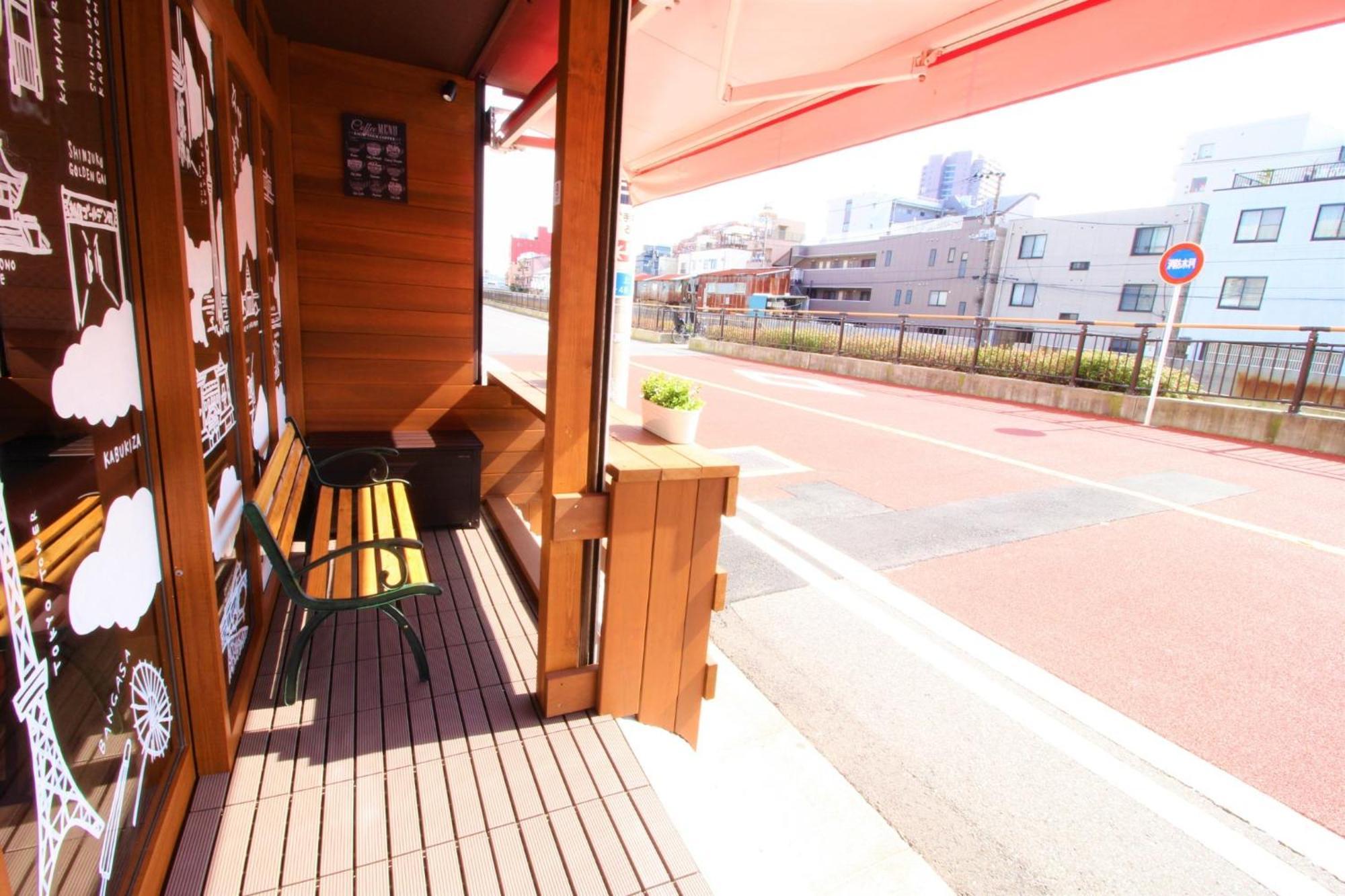 Sumida-ku - House / Vacation 80877
