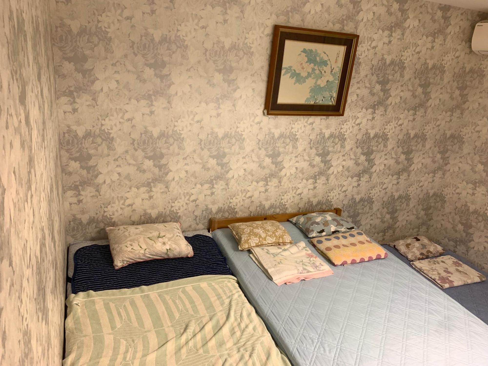 2020 Hostel *