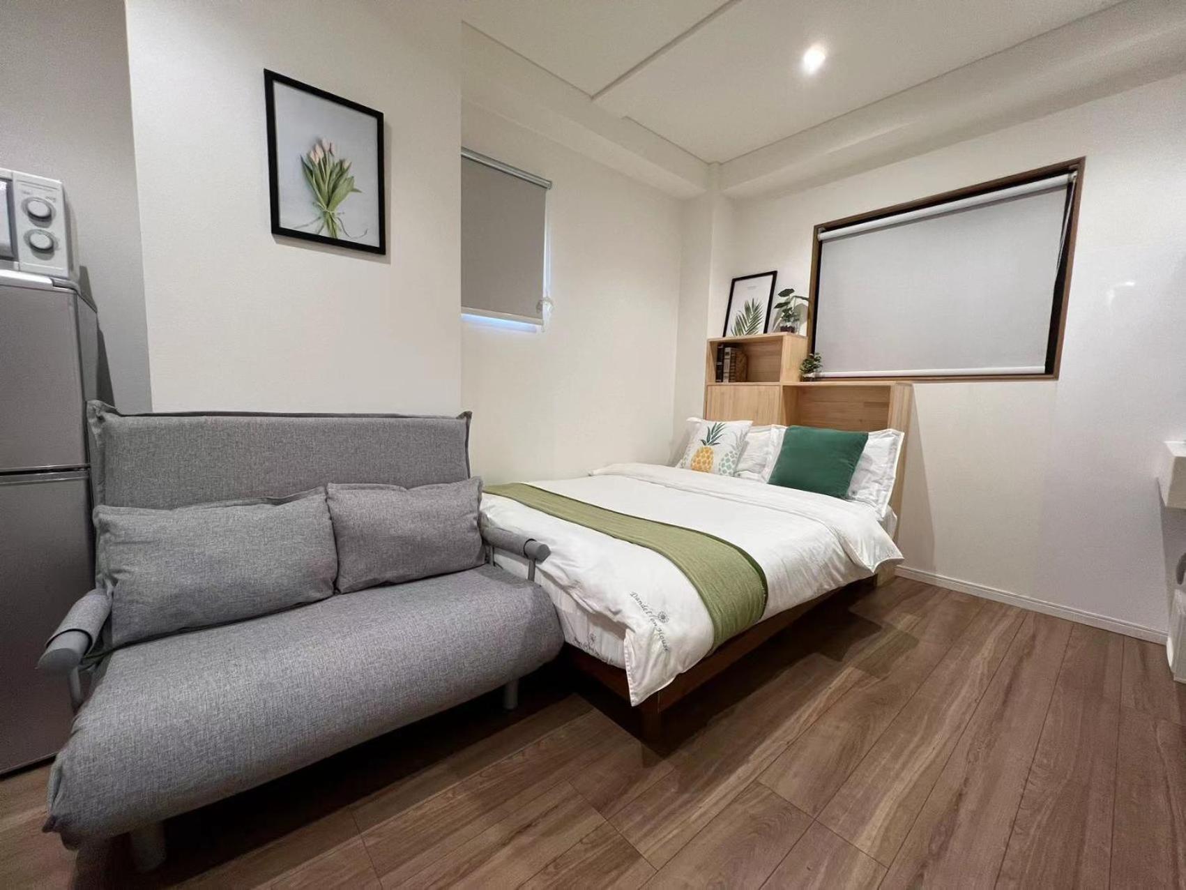 Aparthotel Dandelion House *
