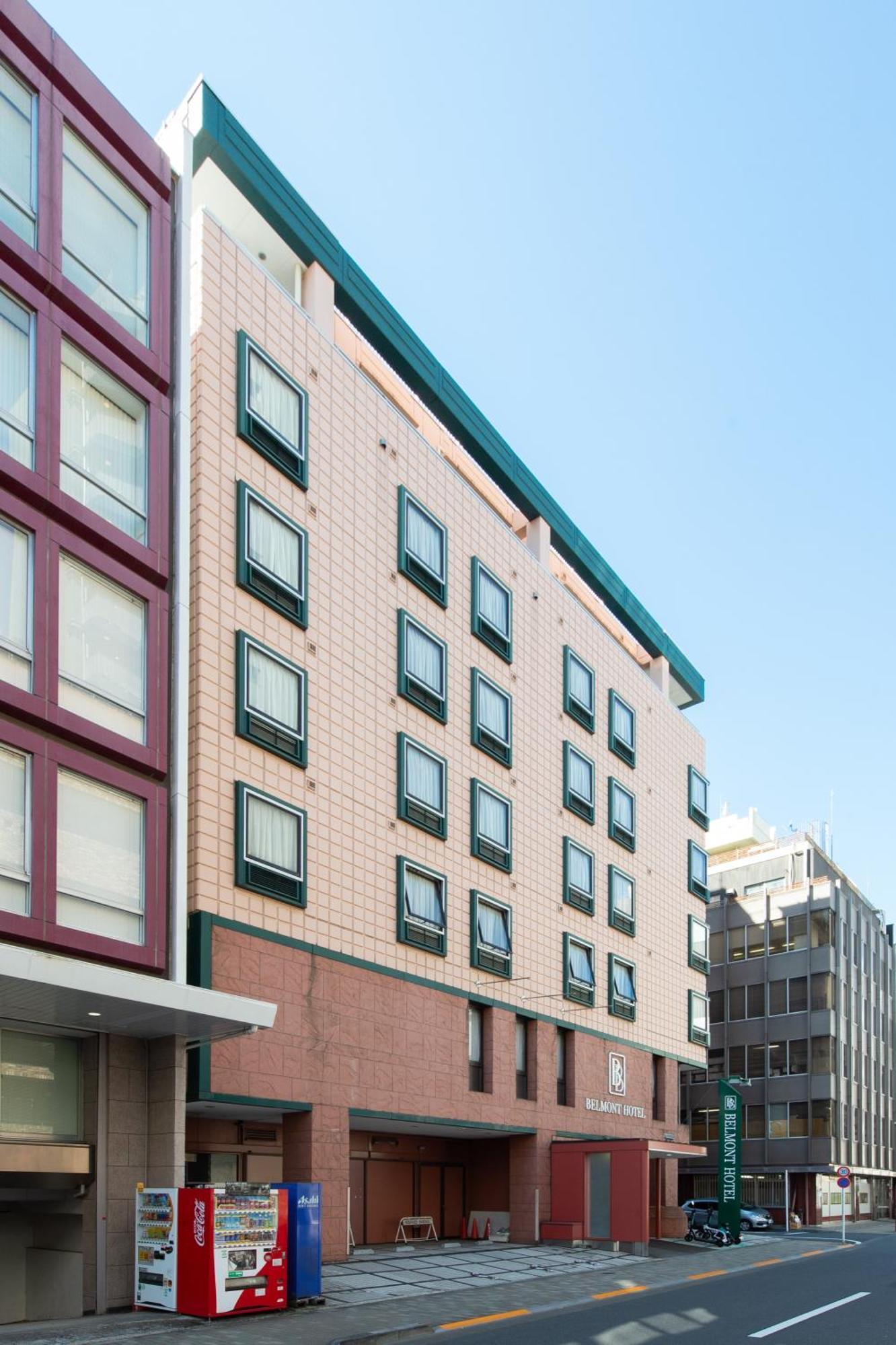 Belmont Hotel