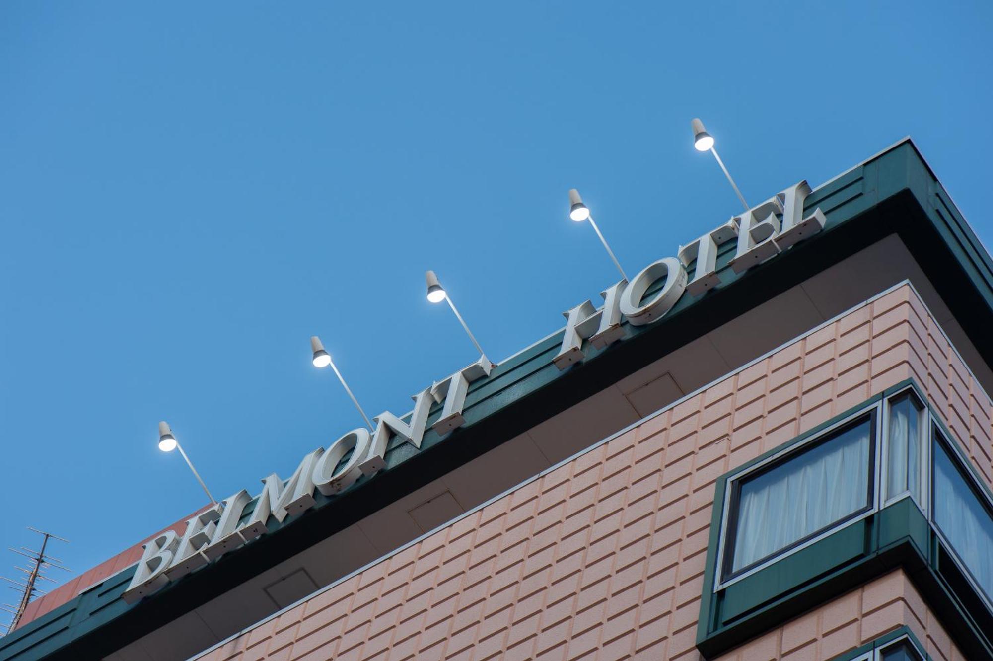 Belmont Hotel