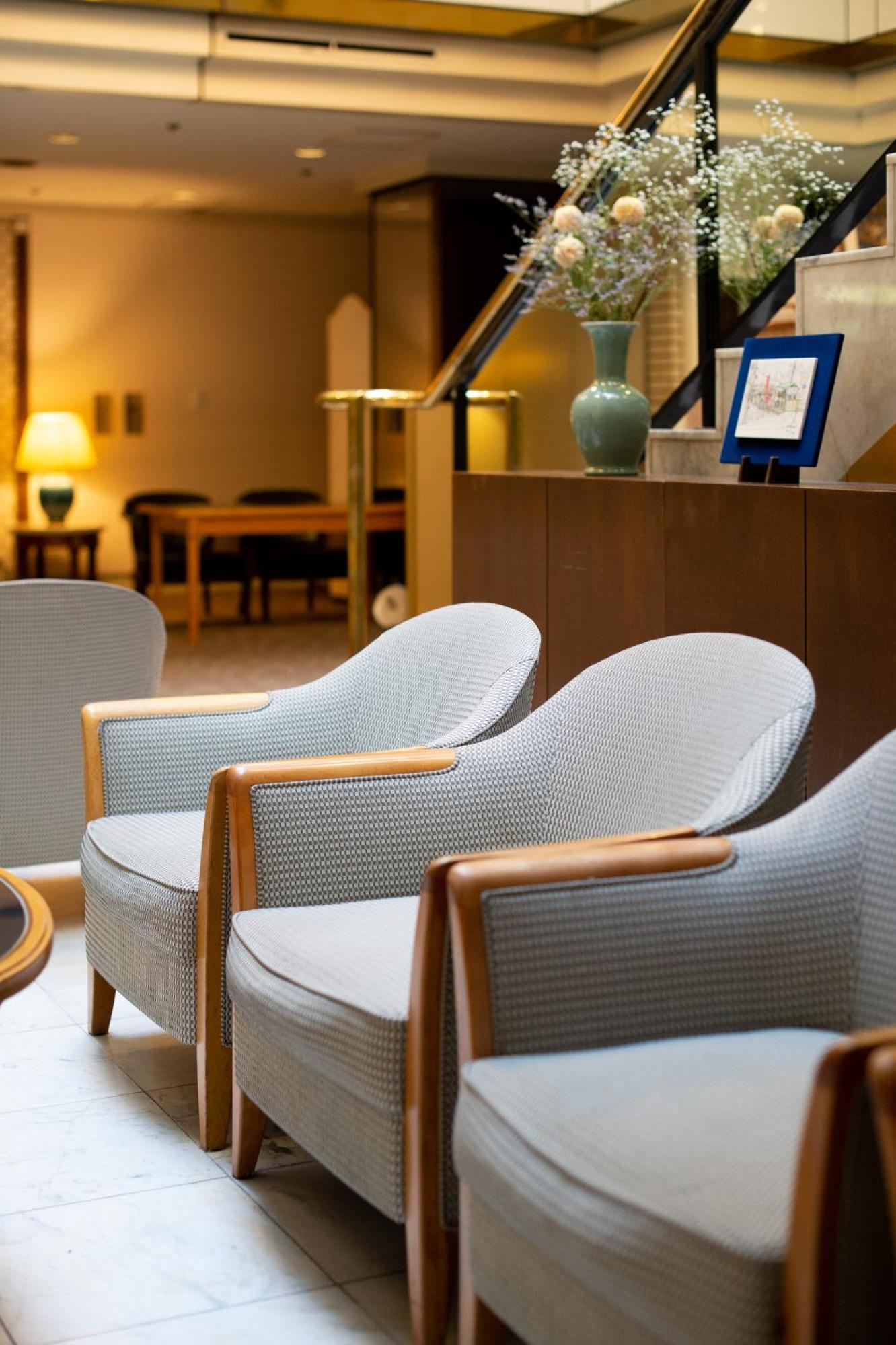 Hotel Belmont 3*
