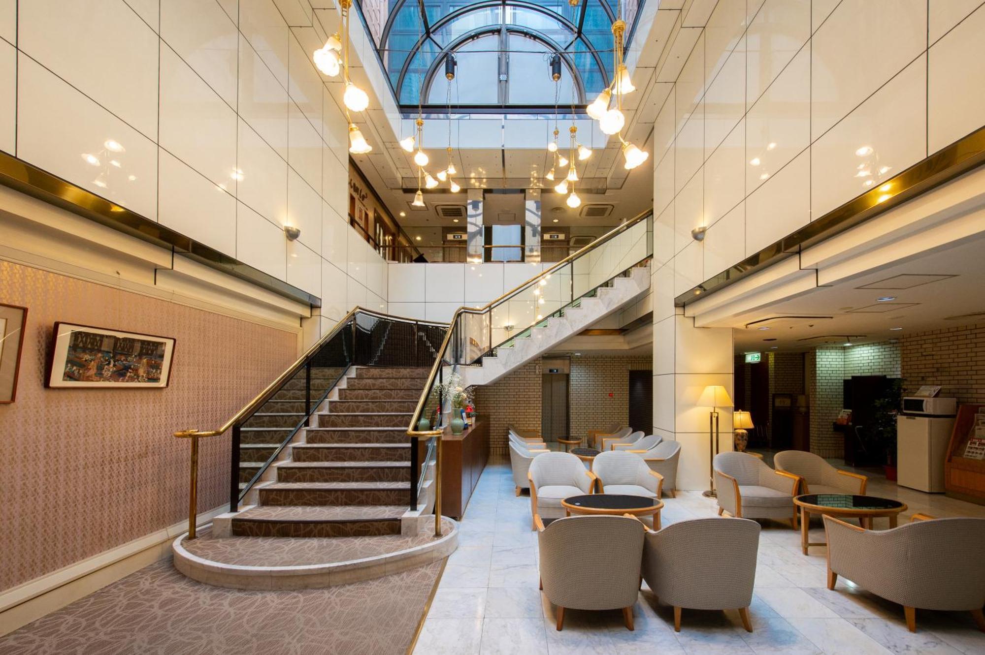 Belmont Hotel Tokyo