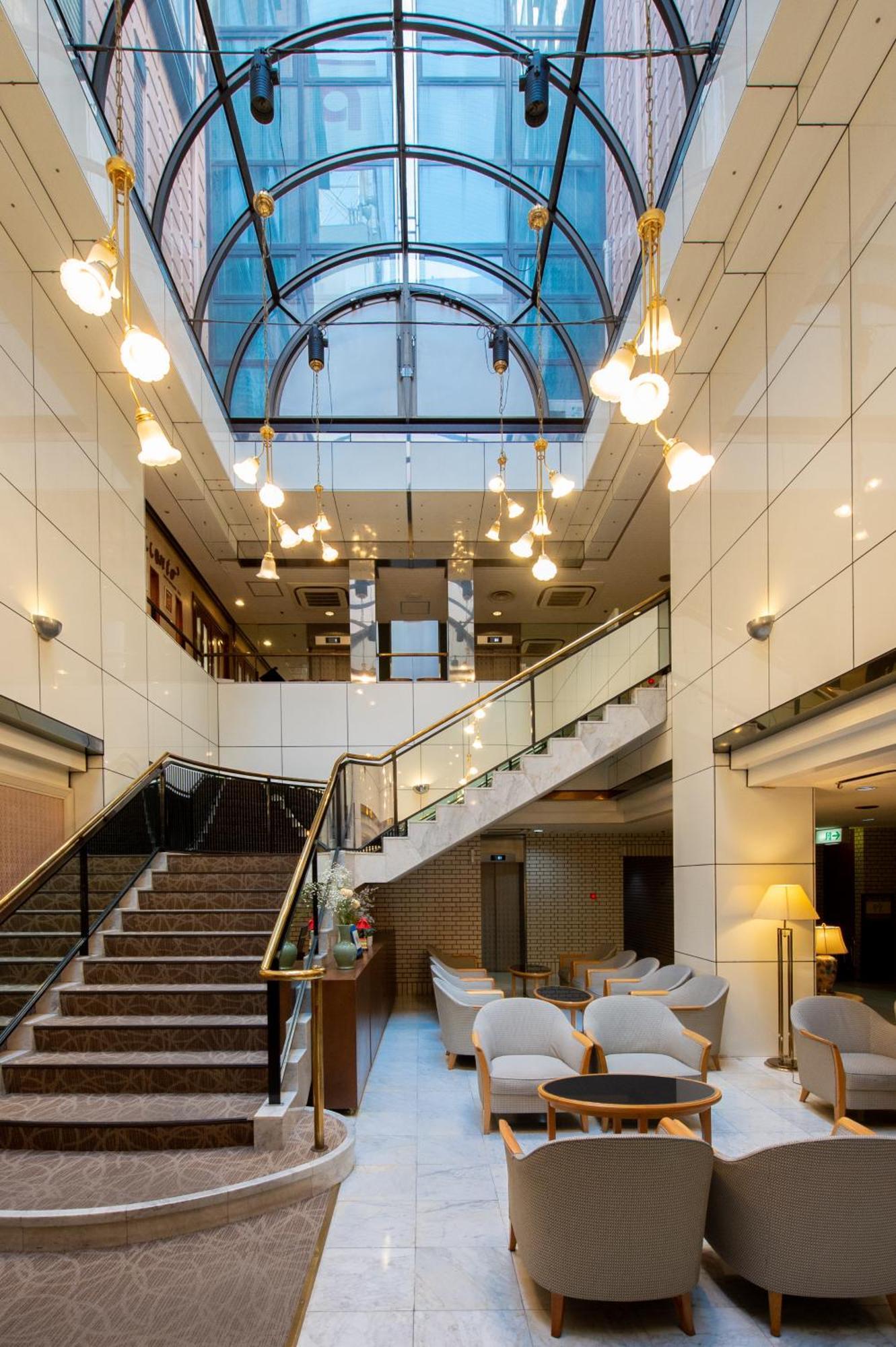 Belmont Hotel Tokyo