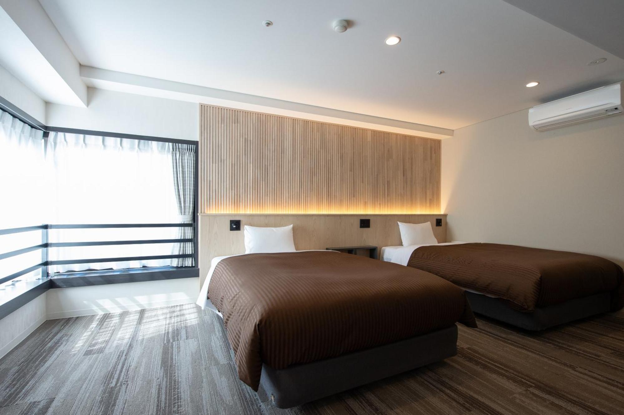 Belmont 3* Tokyo