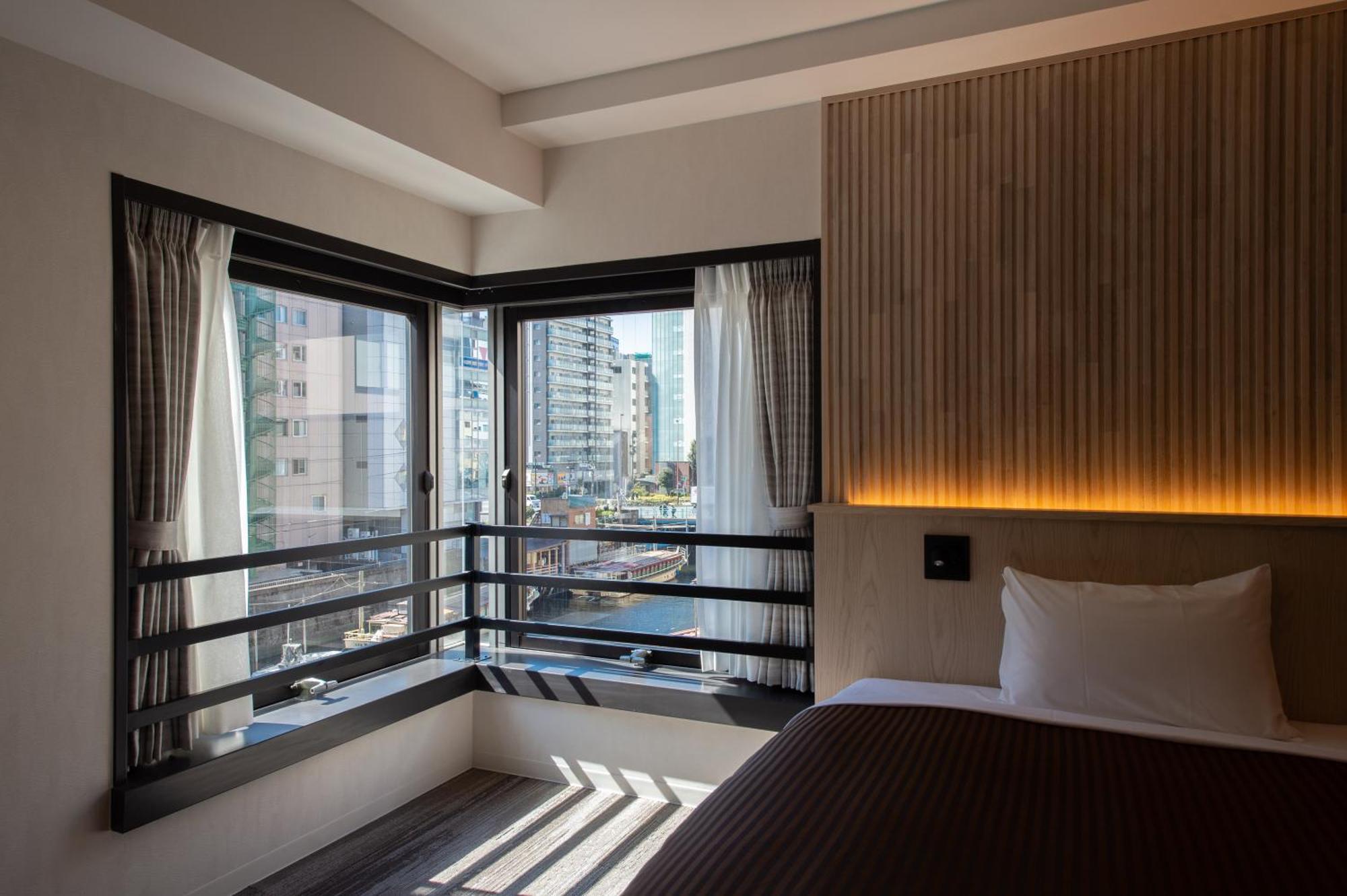 Hotel Belmont 3*