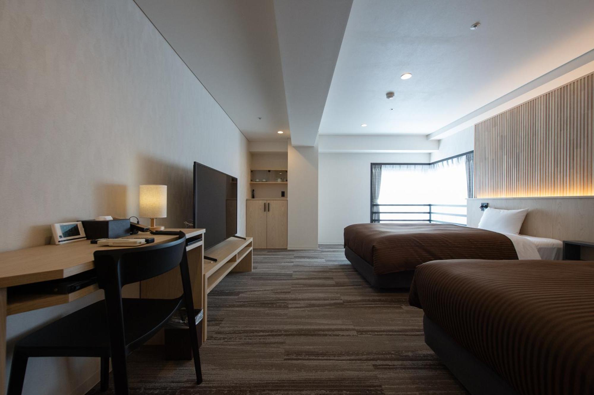 Belmont 3* Tokyo