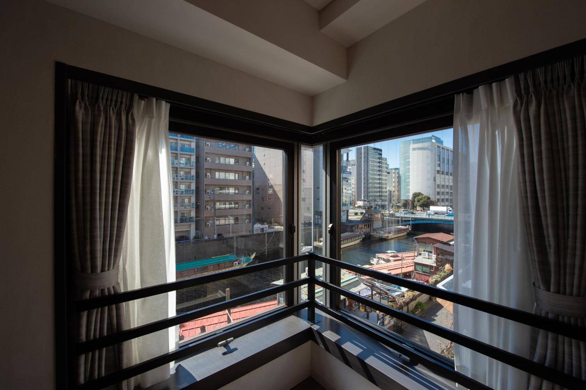 Belmont 3* Tokyo