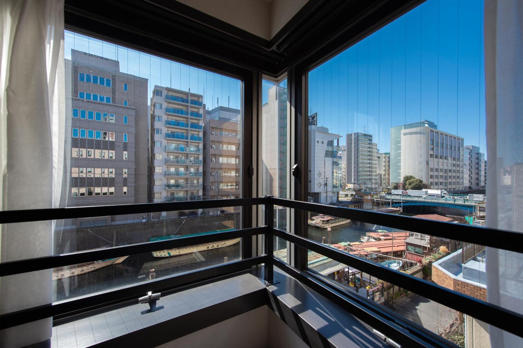Hotel Belmont 3*
