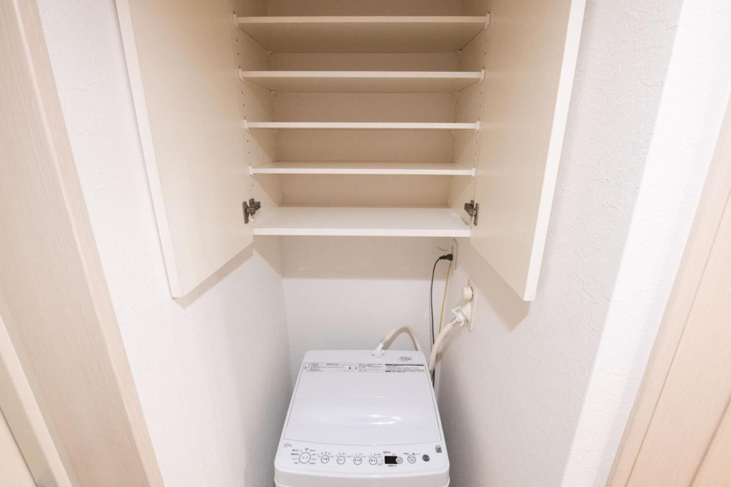 Ihatov Komazawa Apartment