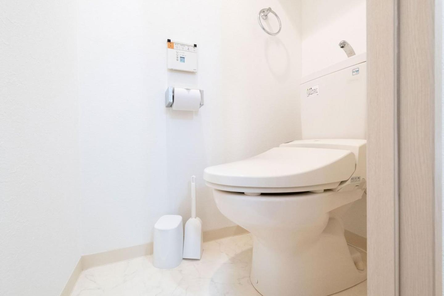 Apartment Ihatov Komazawa