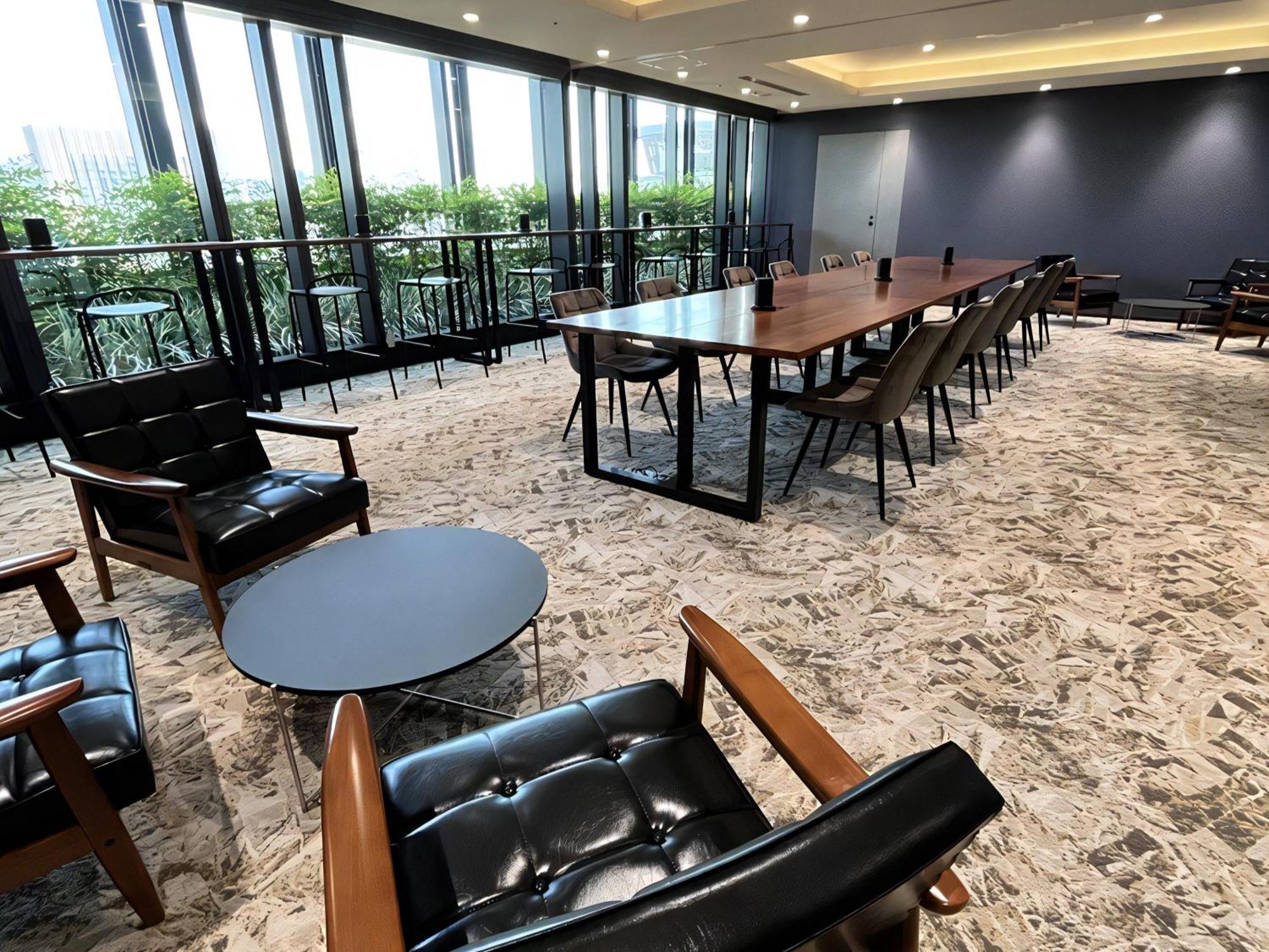 The Blossom Hibiya Hotel