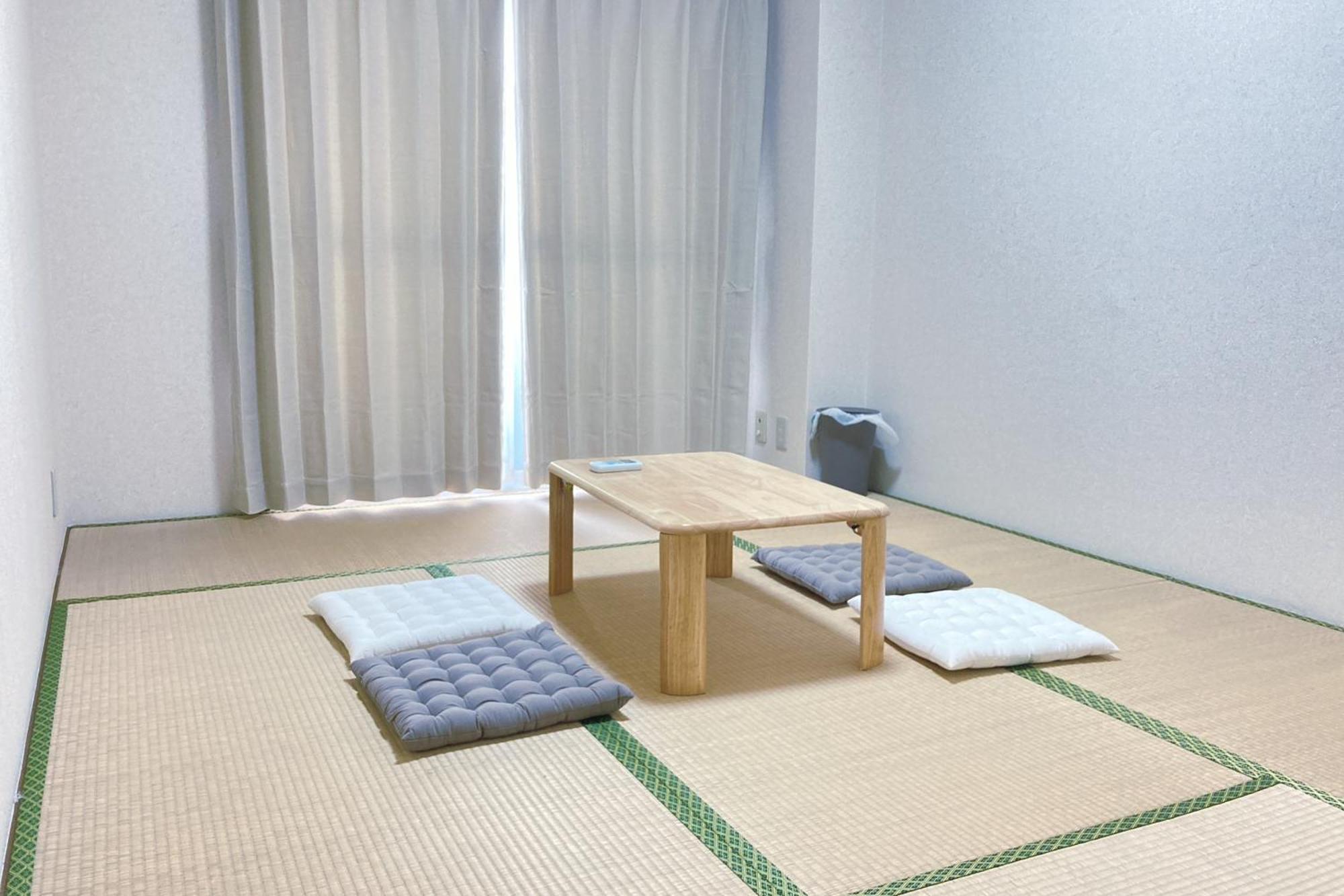 Florish21 Apartment