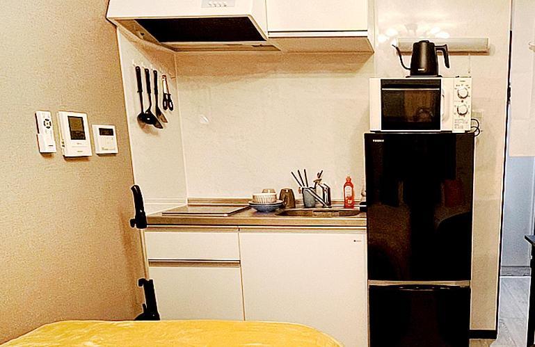 Tani House Apartment