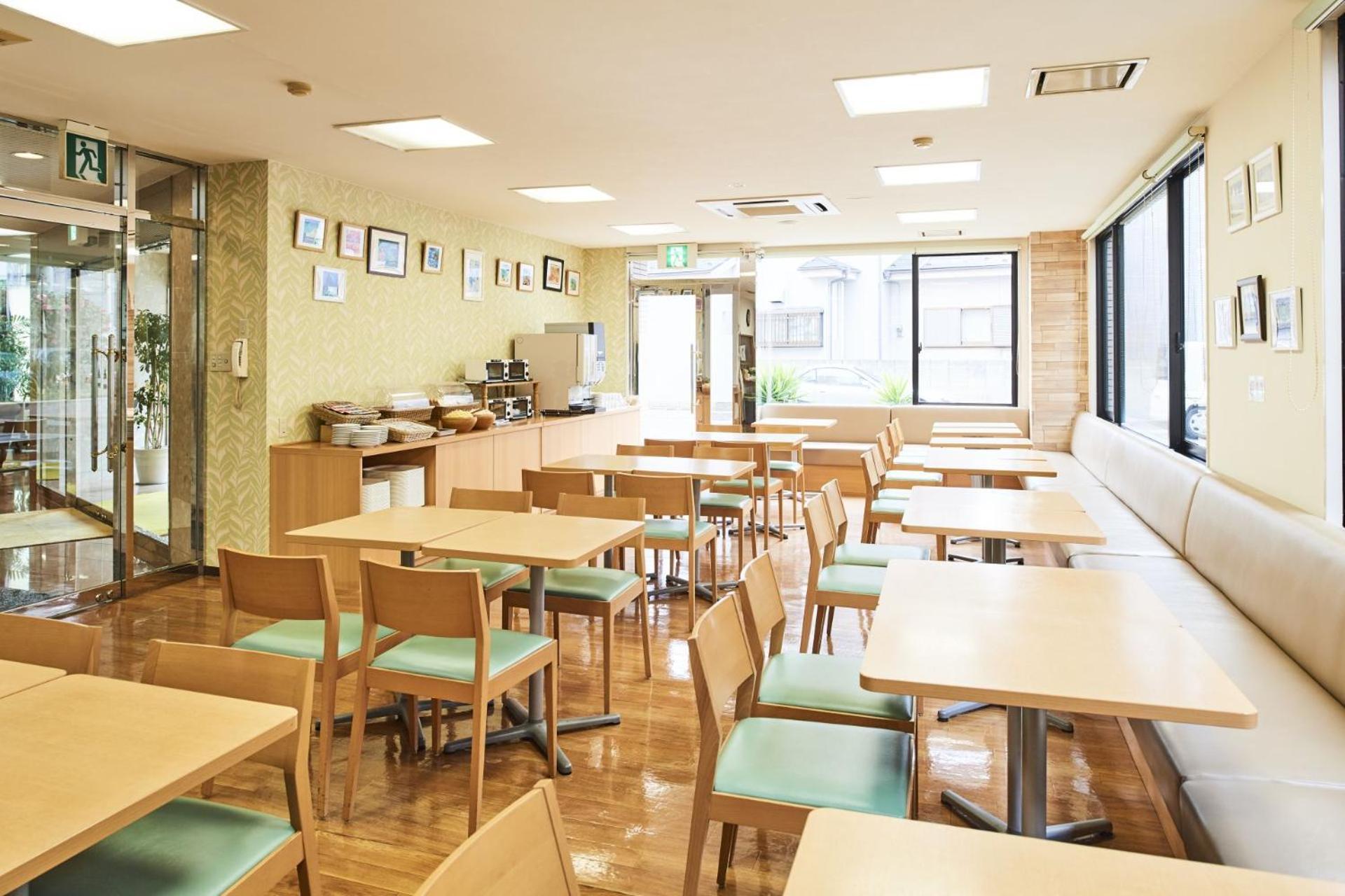 Urayasu Sun 3*