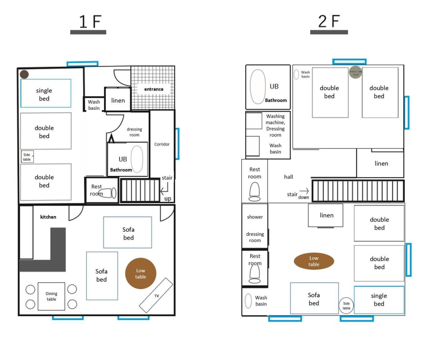Katsushika-ku - House / Vacation 35591 Holiday home Tokyo