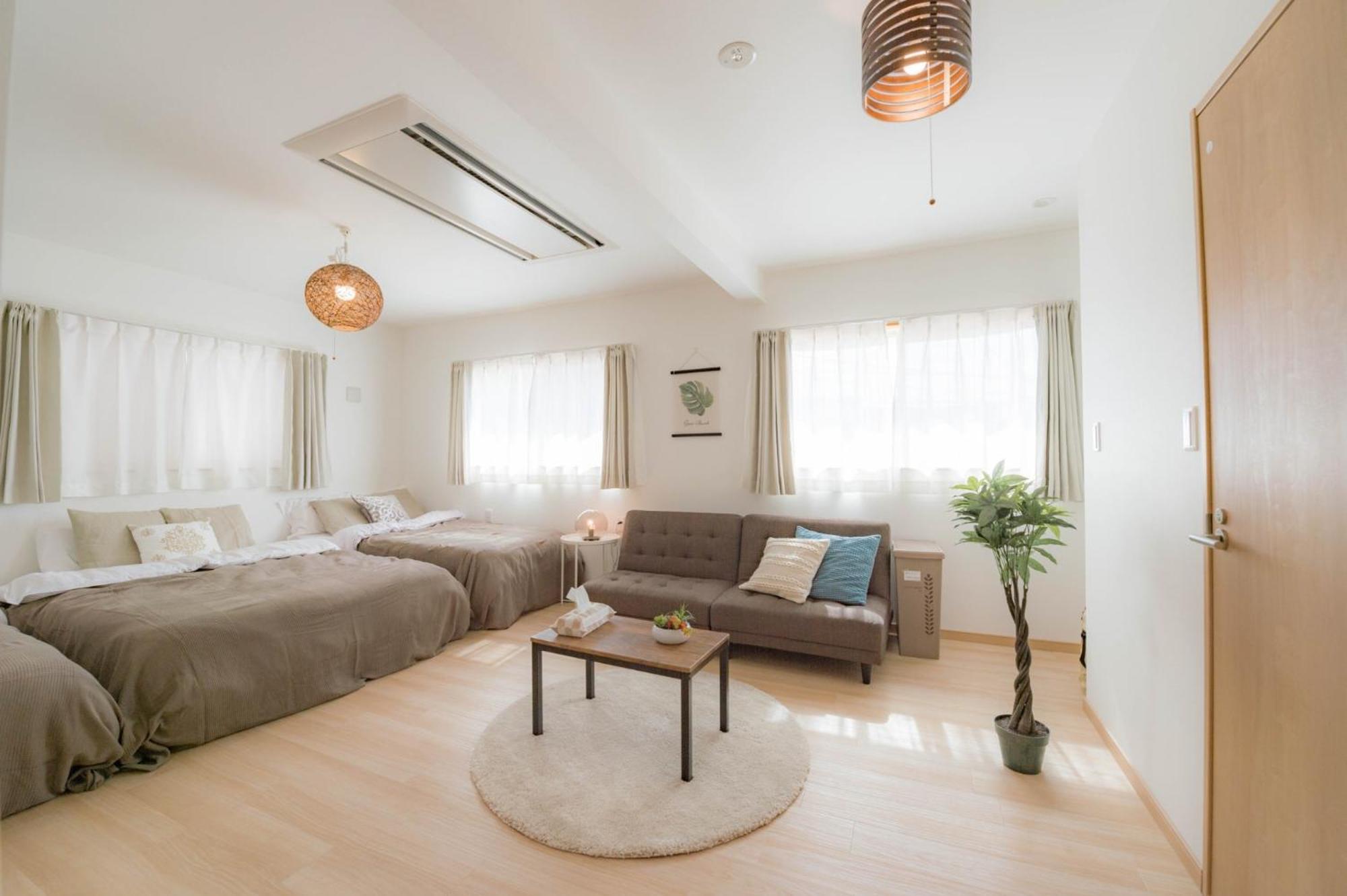 Katsushika-ku - House / Vacation 35591