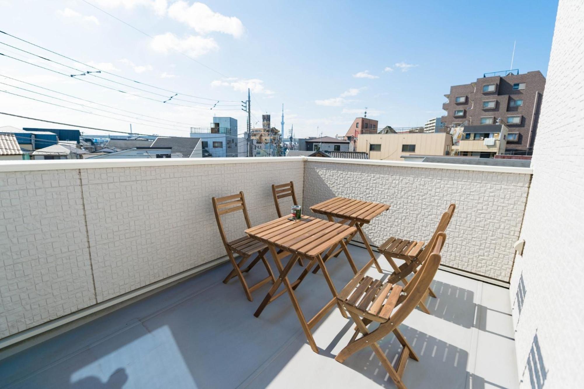 Katsushika-ku - House / Vacation 35591 Holiday home Tokyo
