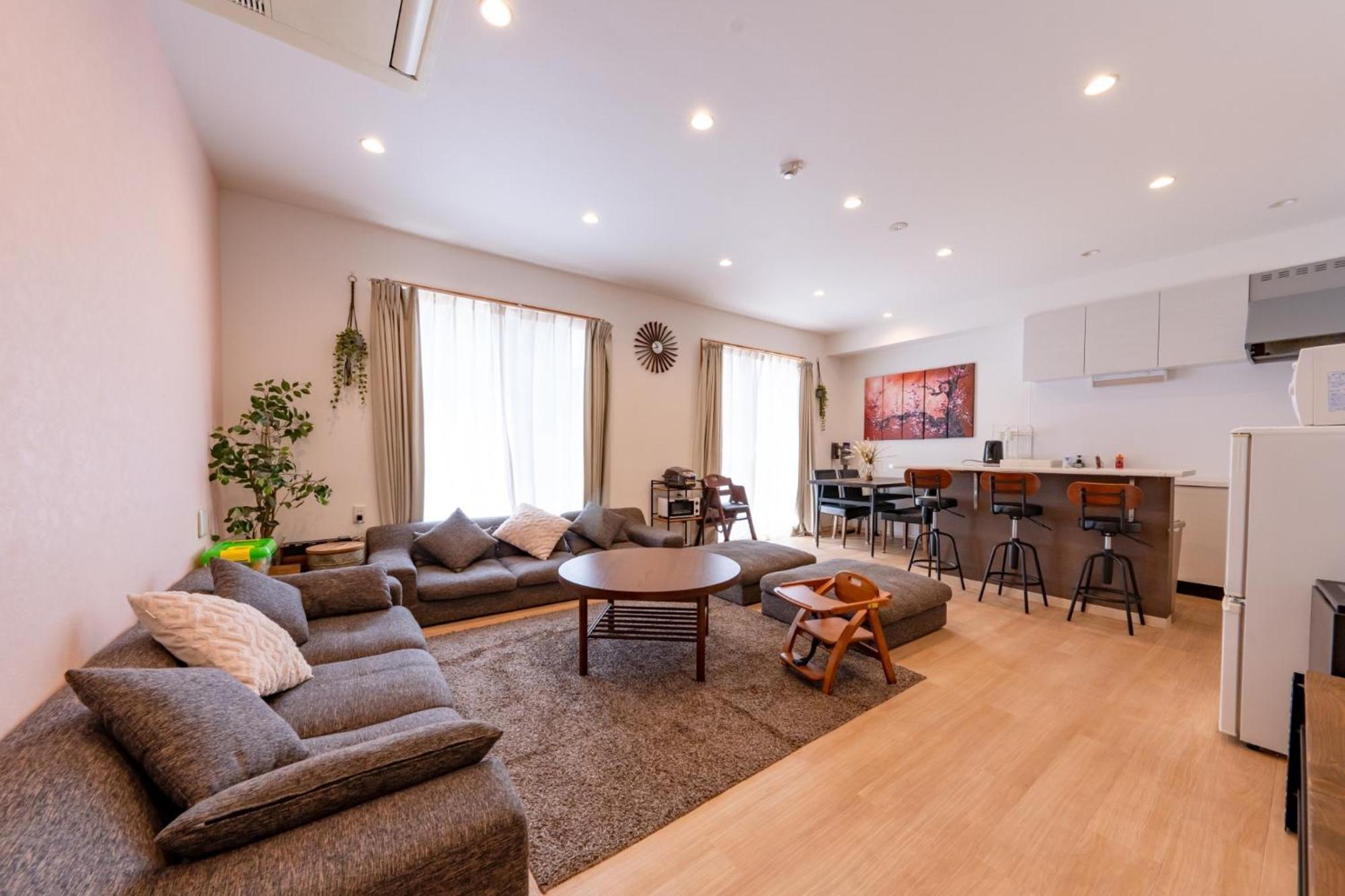 Katsushika-ku - House / Vacation 35591
