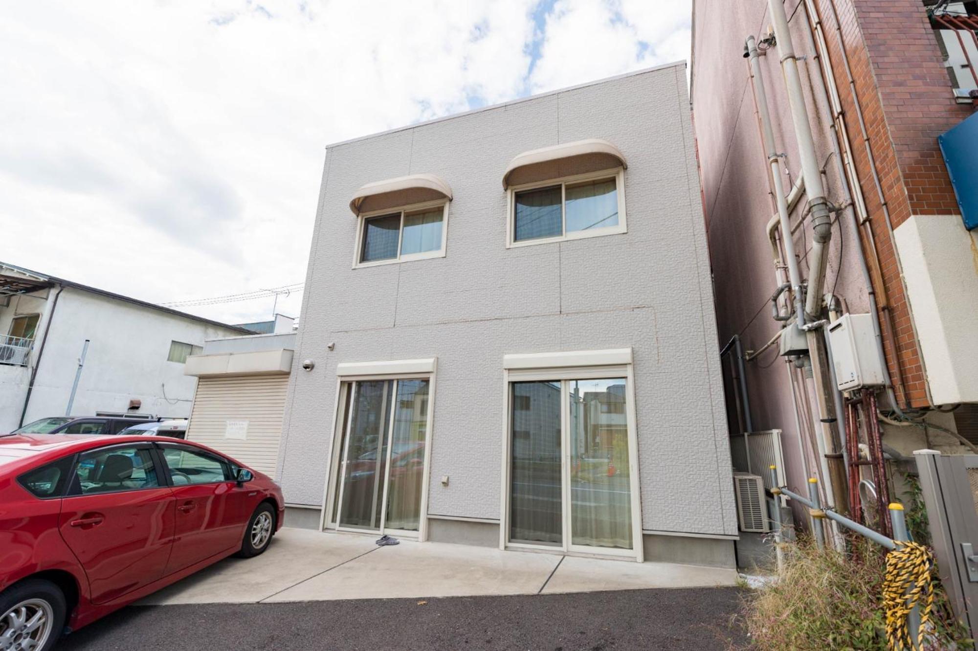 Katsushika-ku - House / Vacation 35591