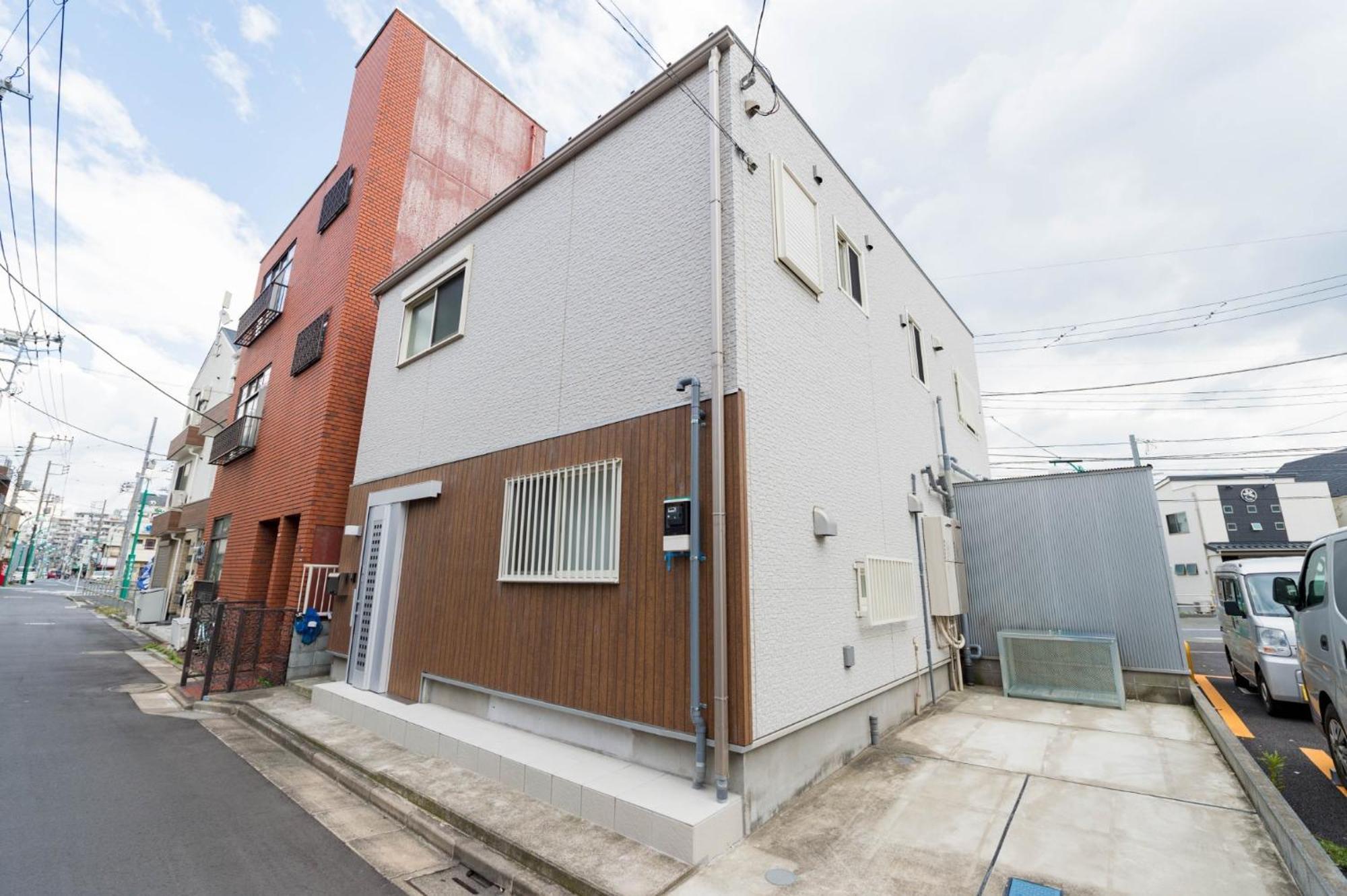 Holiday home Katsushika-ku - House / Vacation 35591 Tokyo