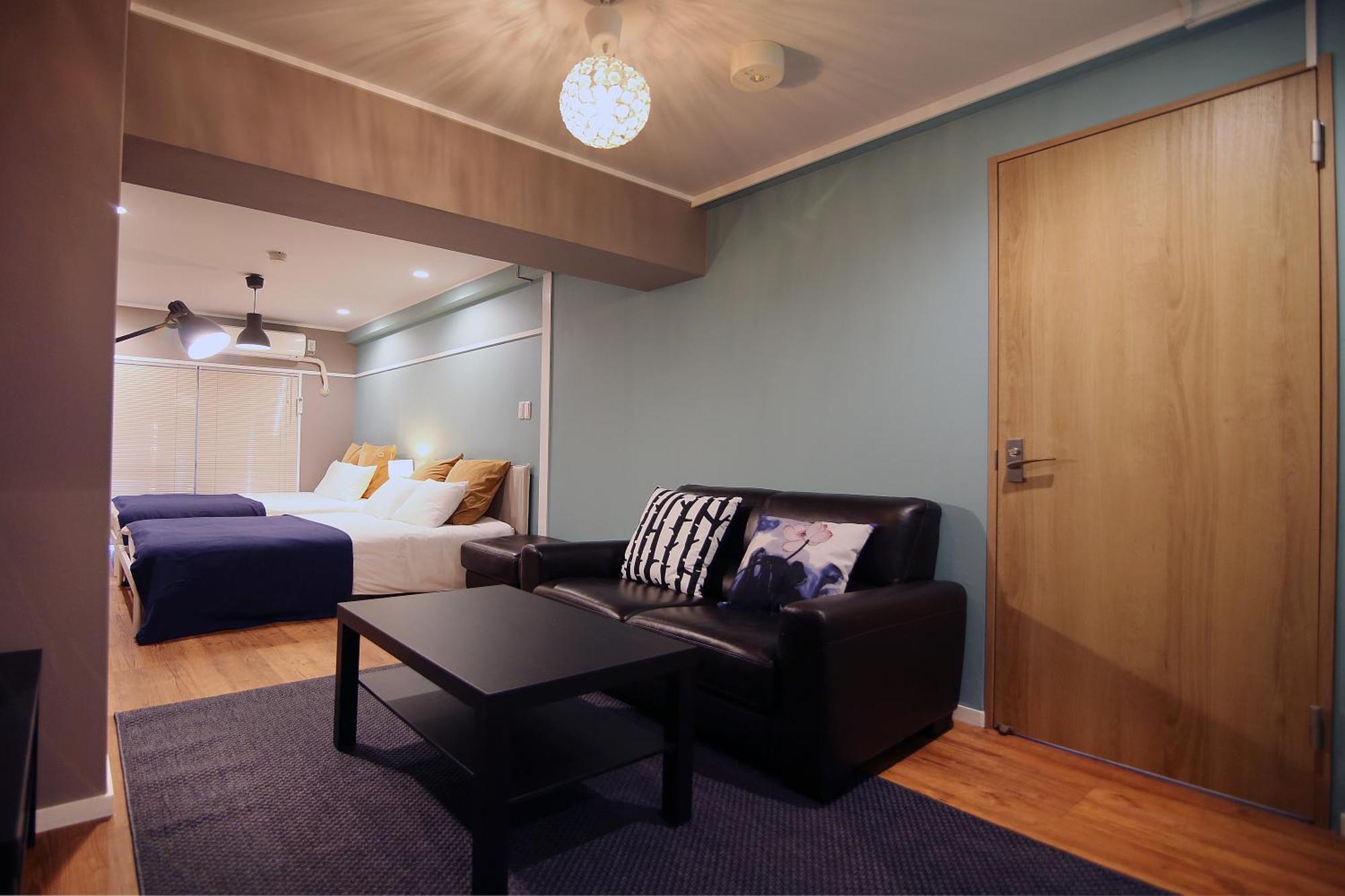 Kanda Shinjuku Apartment *