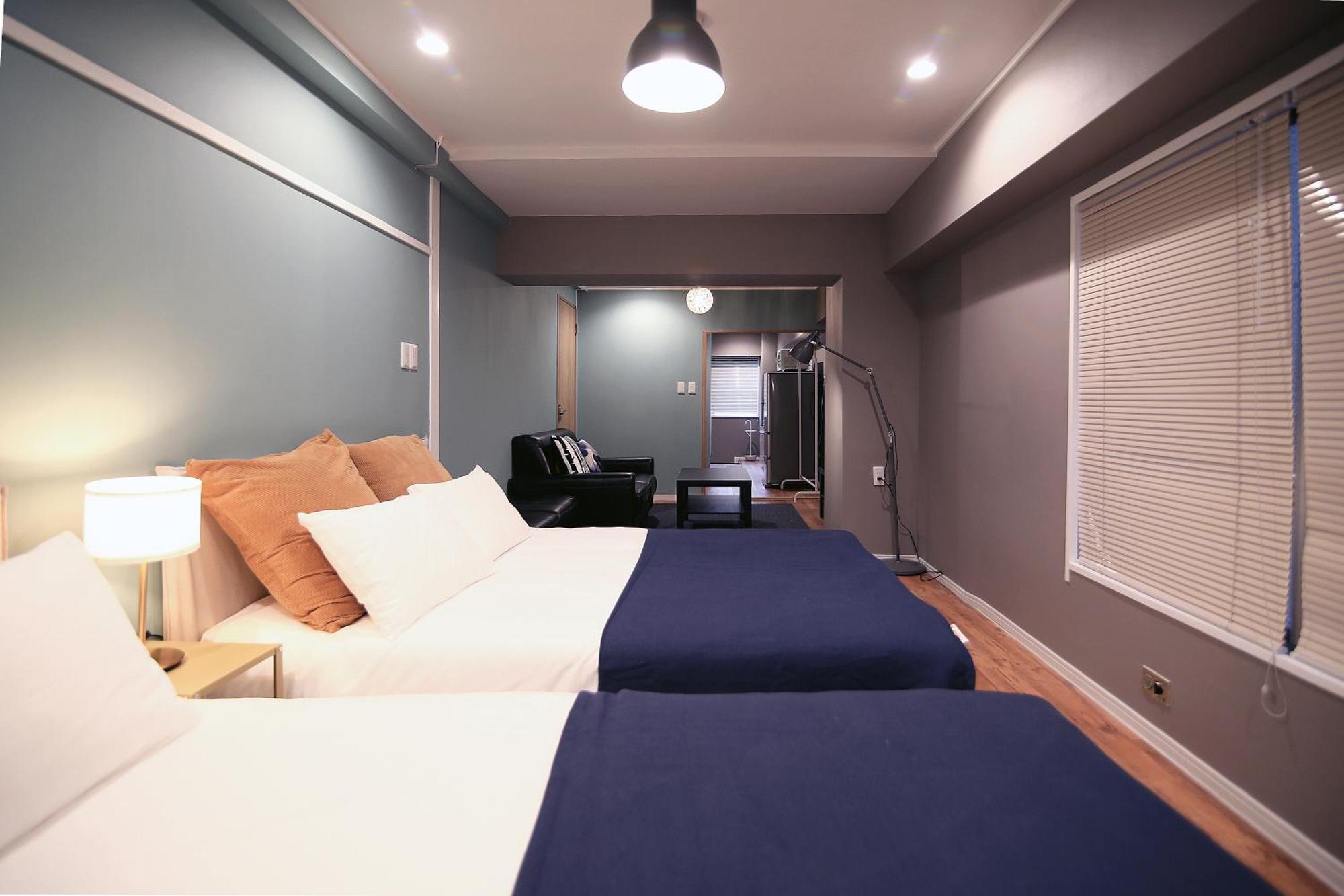Kanda Shinjuku Apartment