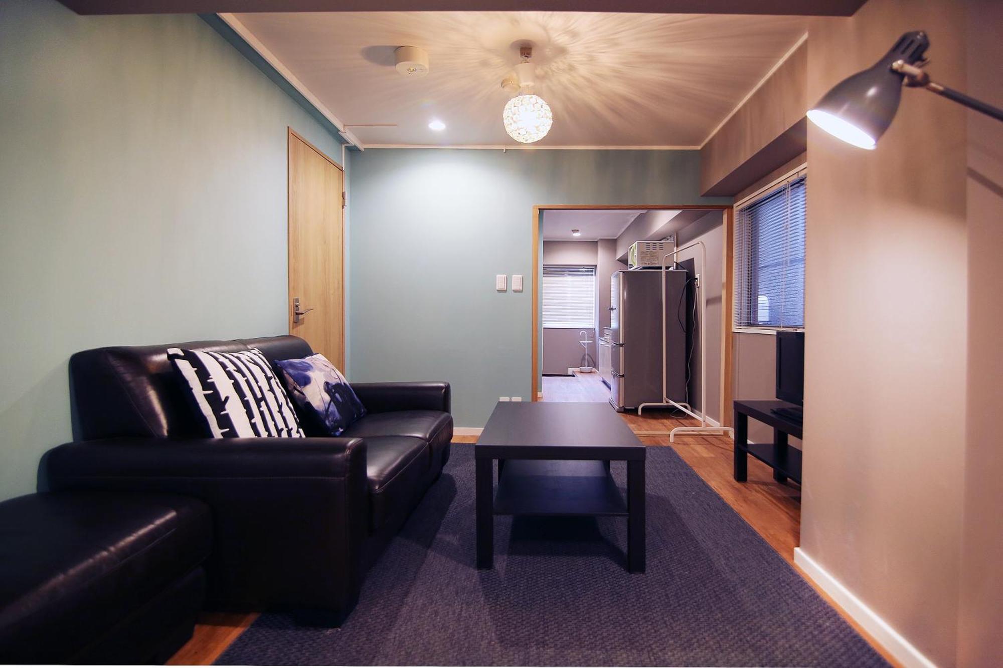 Apartment Kanda Shinjuku