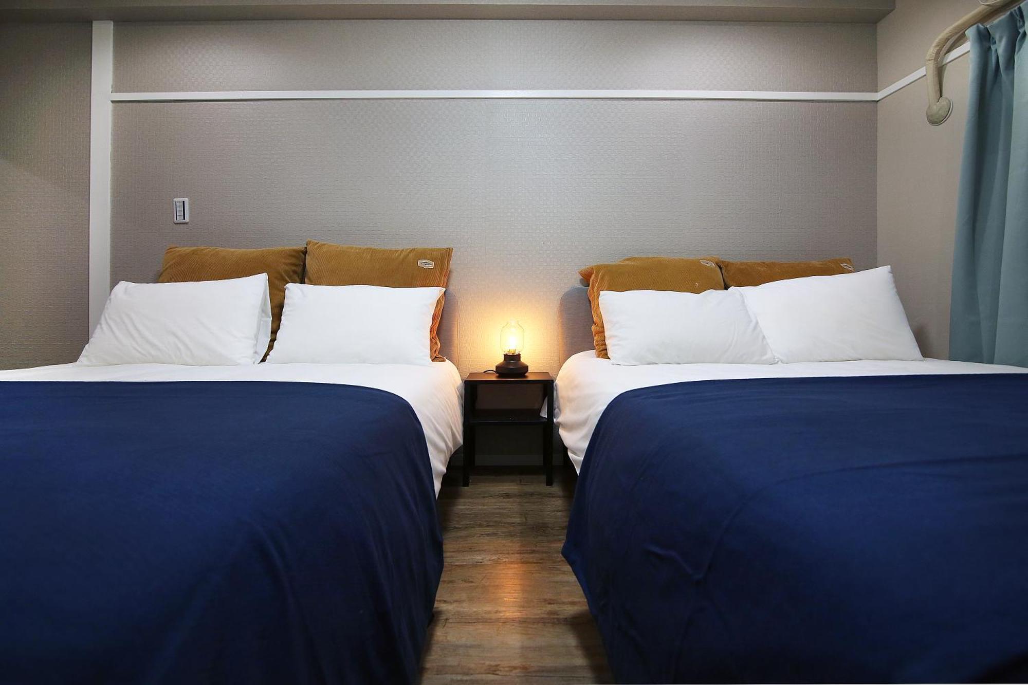 Apartment Kanda Shinjuku *
