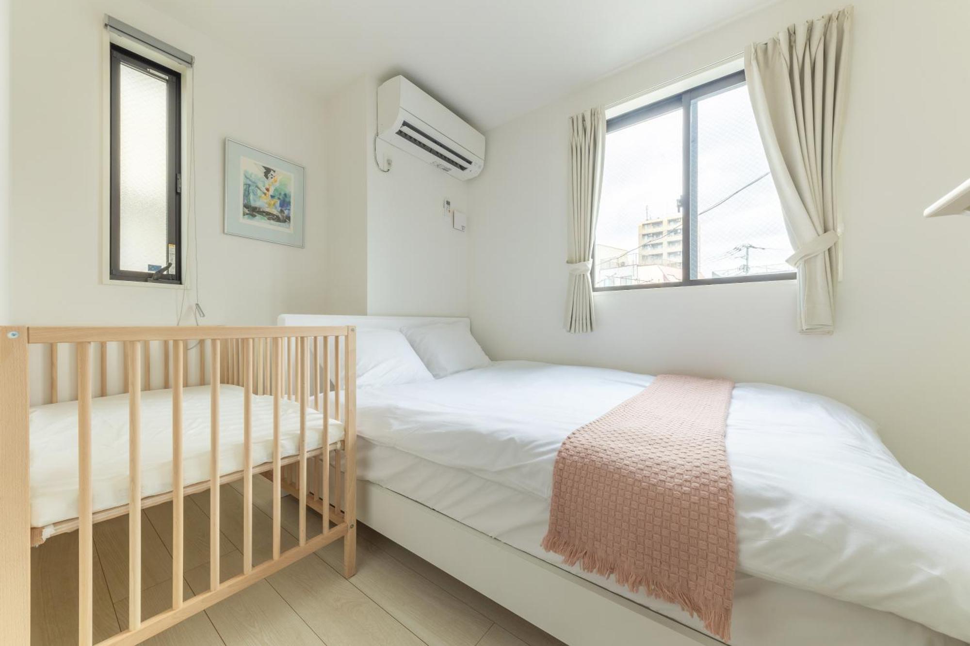 Skytree House Villa