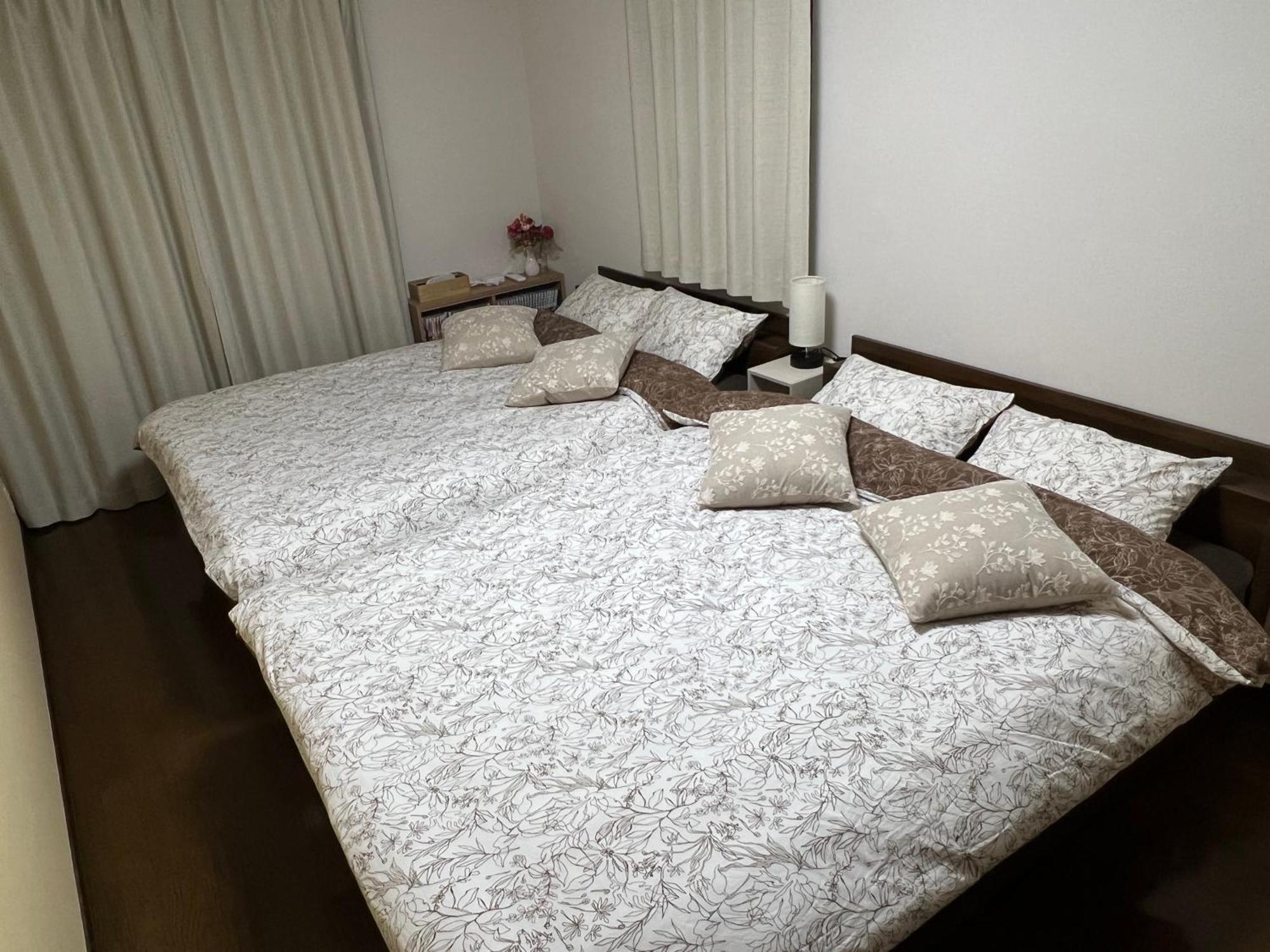 松島雅居 Apartment *