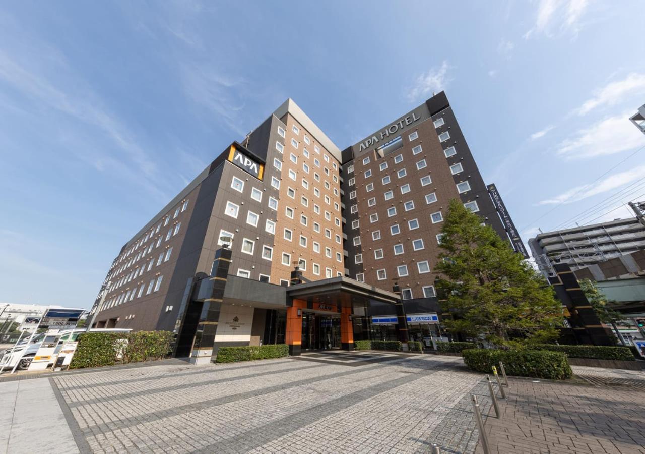 Apa & Bay Shiomi Tokyo