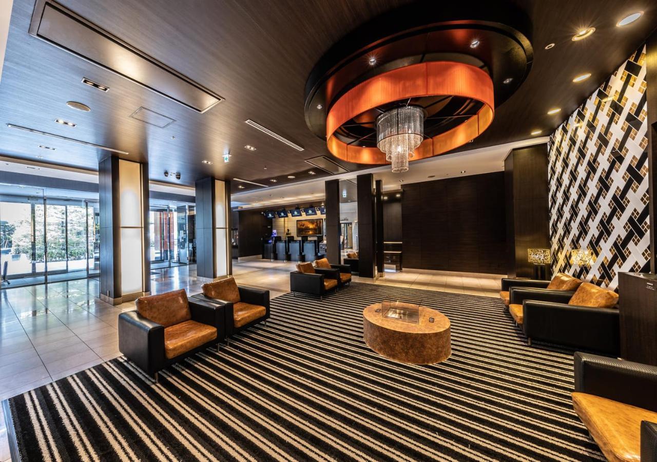 Apa & Bay Shiomi Hotel 3*