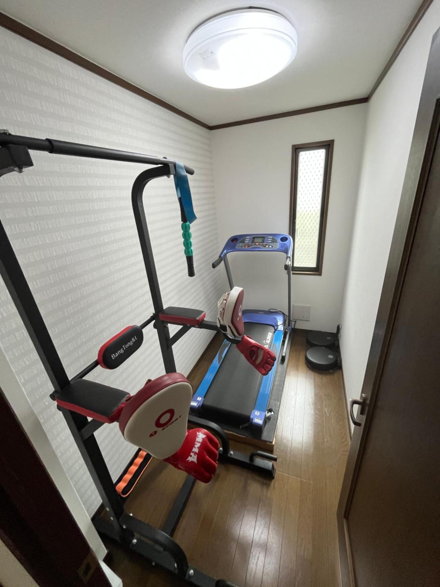 松島雅居 Apartment *