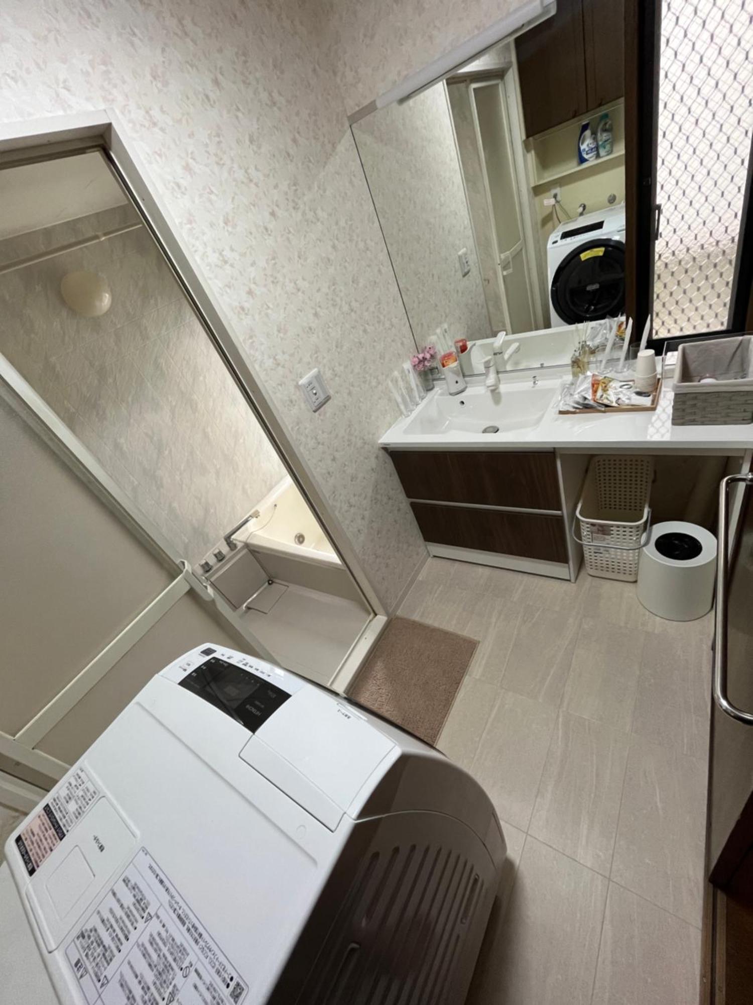 Apartment 松島雅居 Tokyo